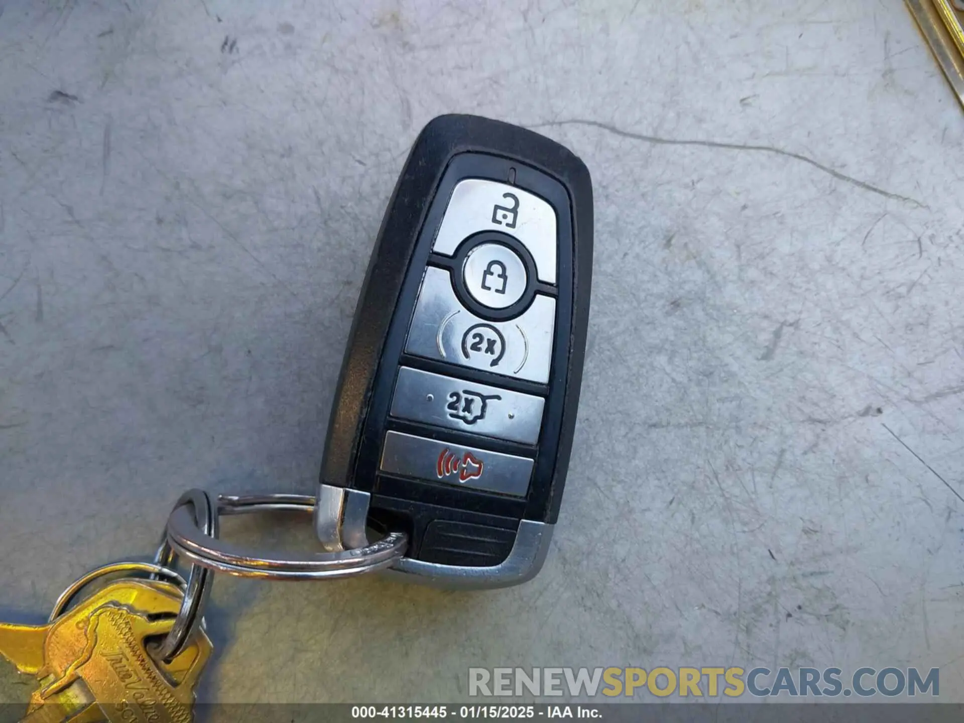 11 fotografías del automóvil dañado 1FMSK8DH0NGA45340 FORD EXPLORER 2022