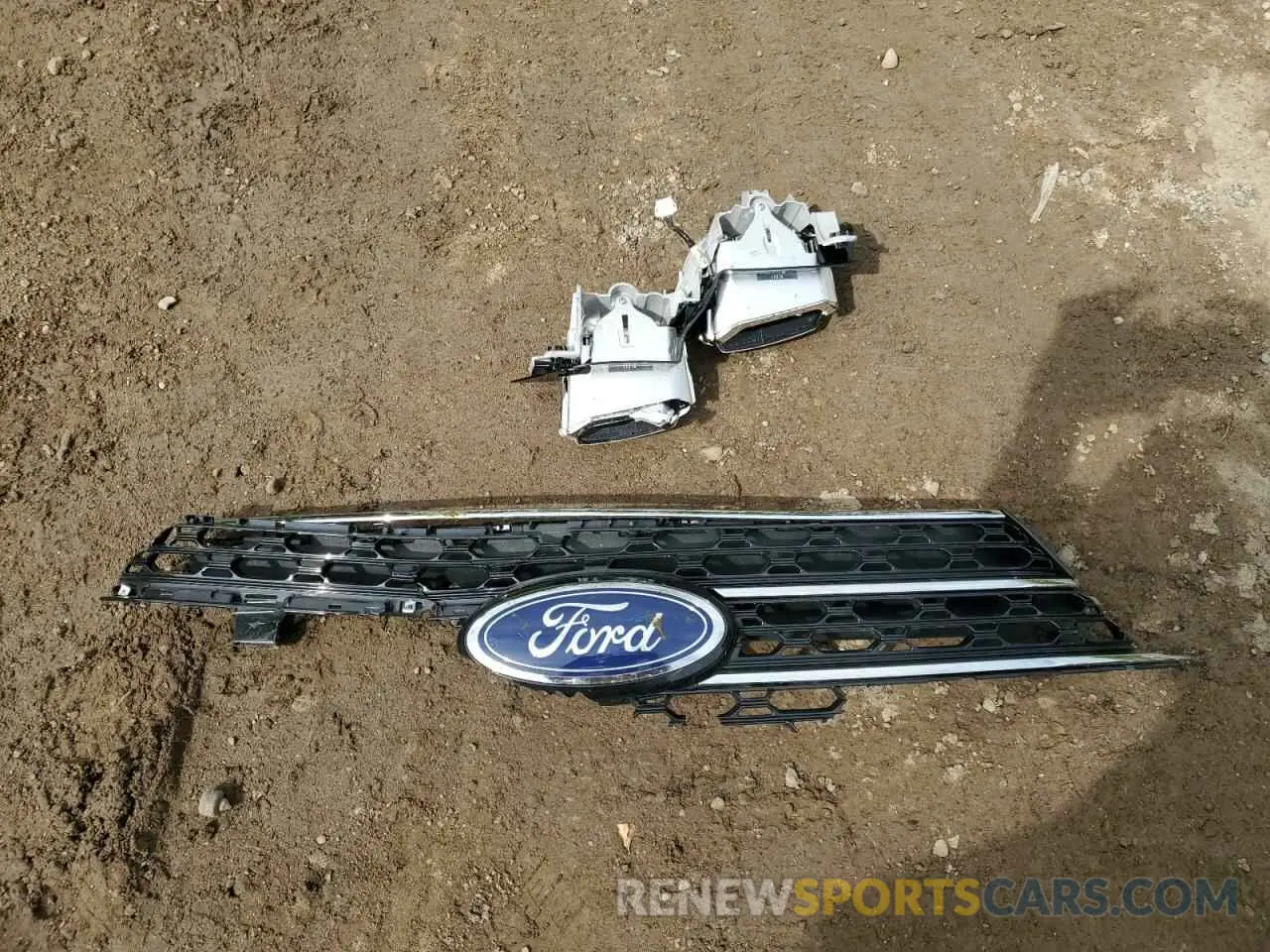 13 fotografías del automóvil dañado 1FMSK8DH0NGA94280 FORD EXPLORER 2022
