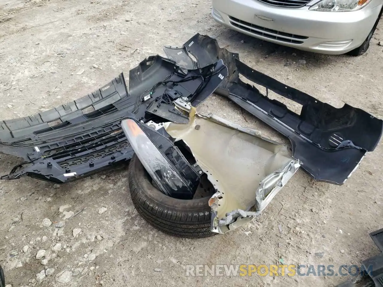 15 fotografías del automóvil dañado 1FMSK8DH0NGB24006 FORD EXPLORER 2022