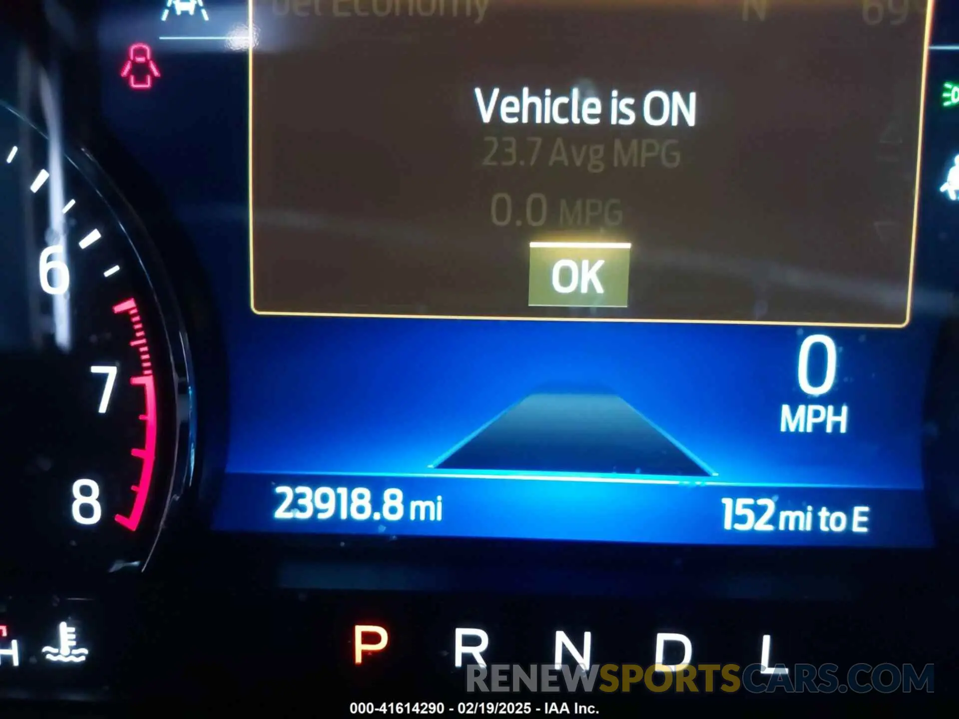 15 fotografías del automóvil dañado 1FMSK8DH2NGA29432 FORD EXPLORER 2022