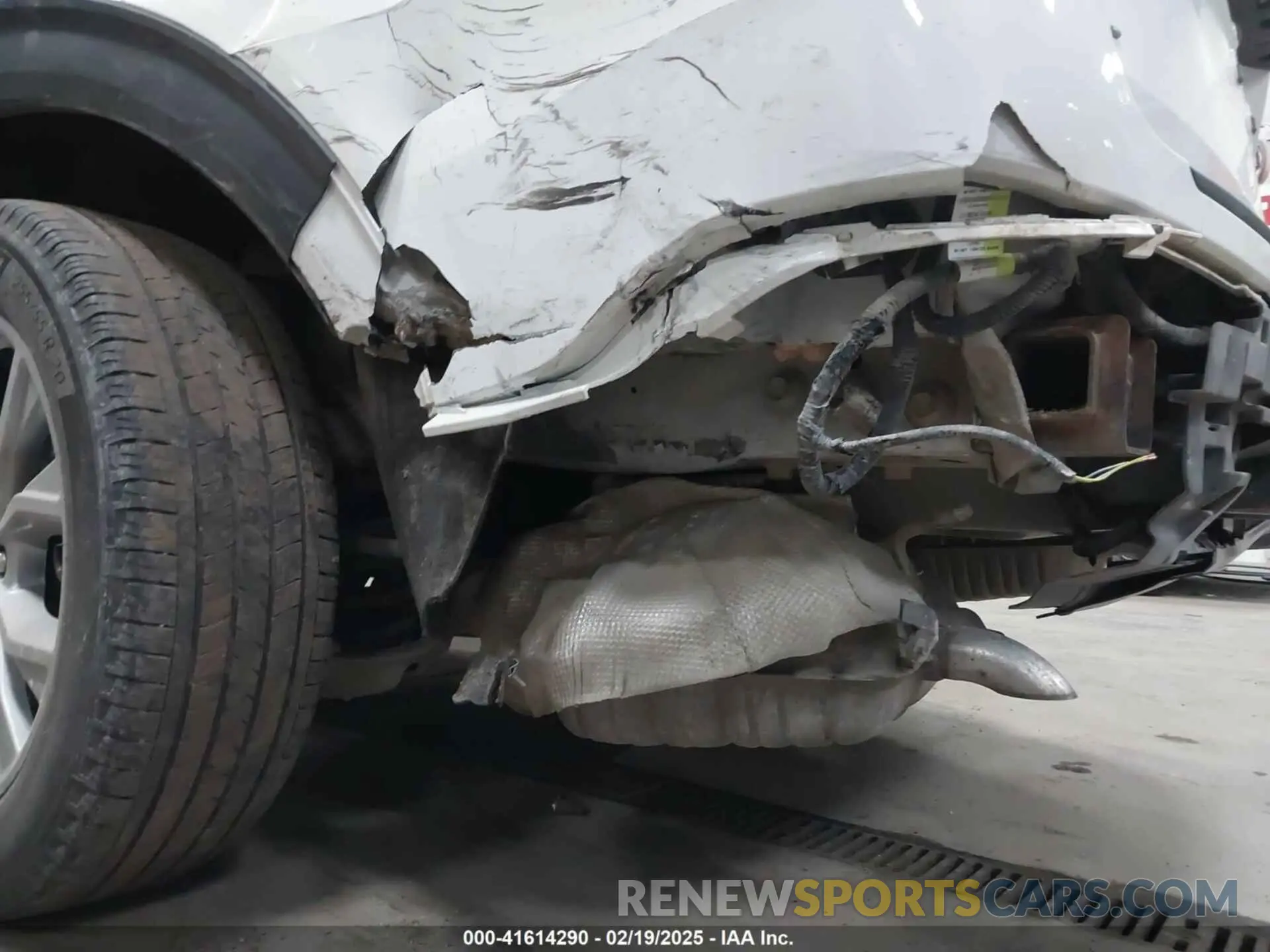 18 fotografías del automóvil dañado 1FMSK8DH2NGA29432 FORD EXPLORER 2022