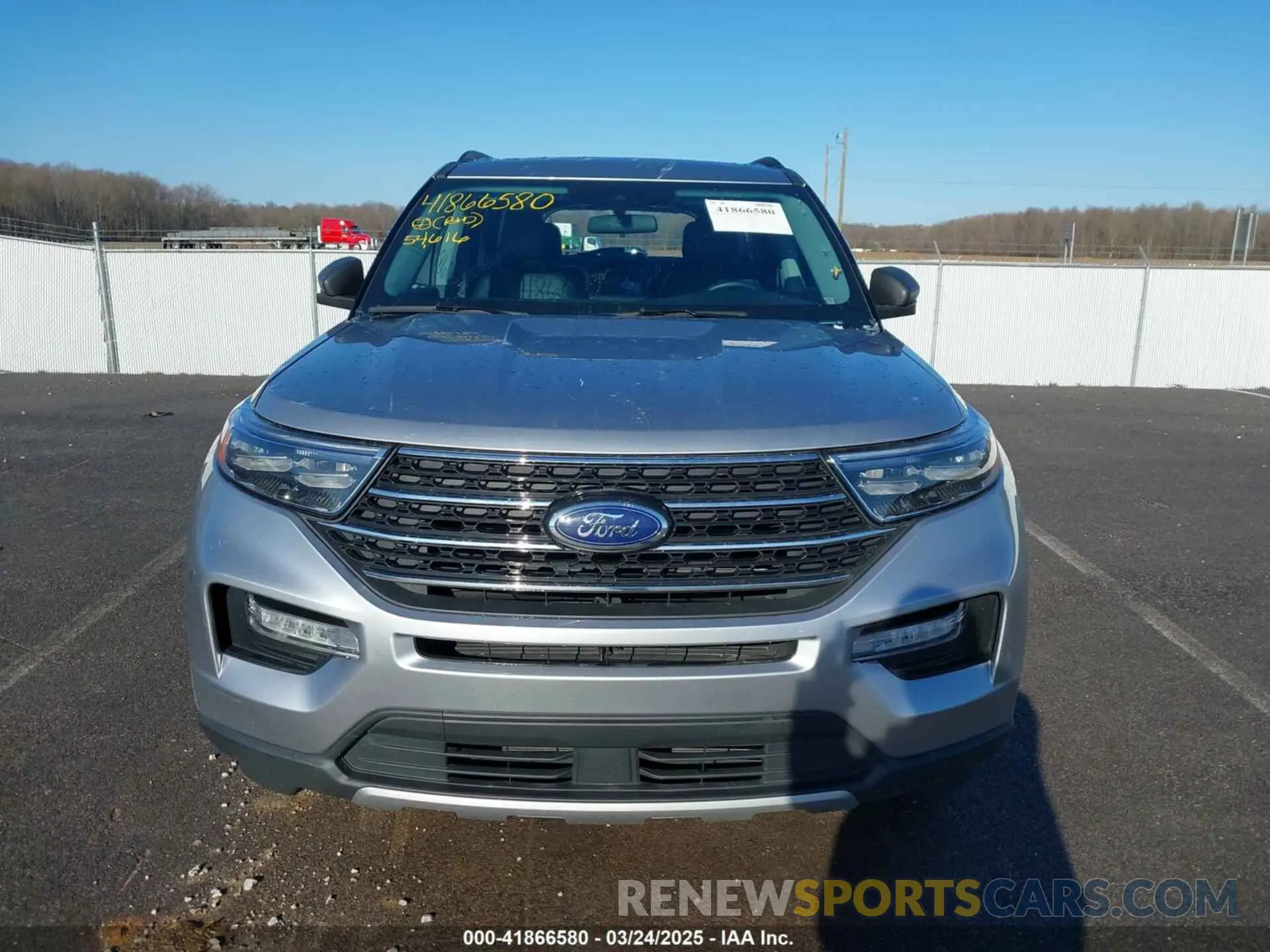 13 fotografías del automóvil dañado 1FMSK8DH2NGA63497 FORD EXPLORER 2022