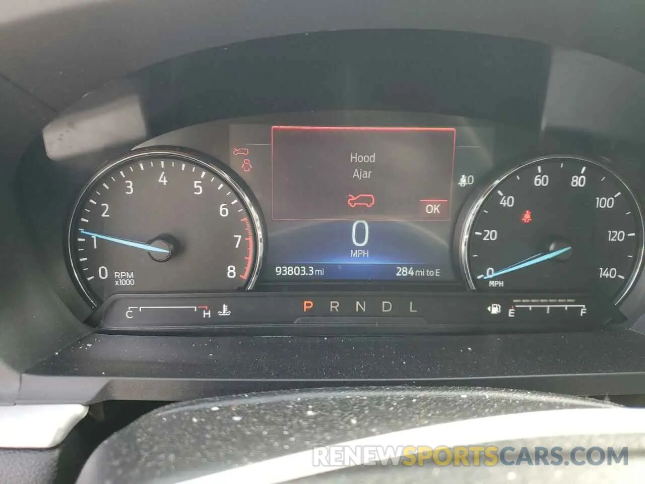 9 fotografías del automóvil dañado 1FMSK8DH2NGB06154 FORD EXPLORER 2022