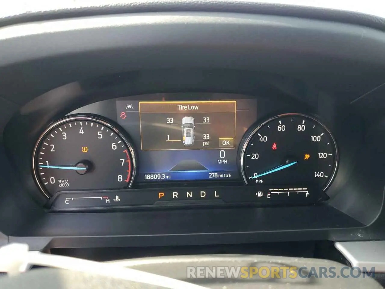 9 fotografías del automóvil dañado 1FMSK8DH3NGA62598 FORD EXPLORER 2022