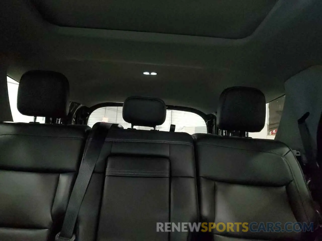 10 fotografías del automóvil dañado 1FMSK8DH3NGB09256 FORD EXPLORER 2022