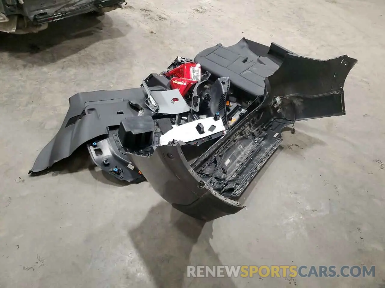 13 fotografías del automóvil dañado 1FMSK8DH3NGB09256 FORD EXPLORER 2022