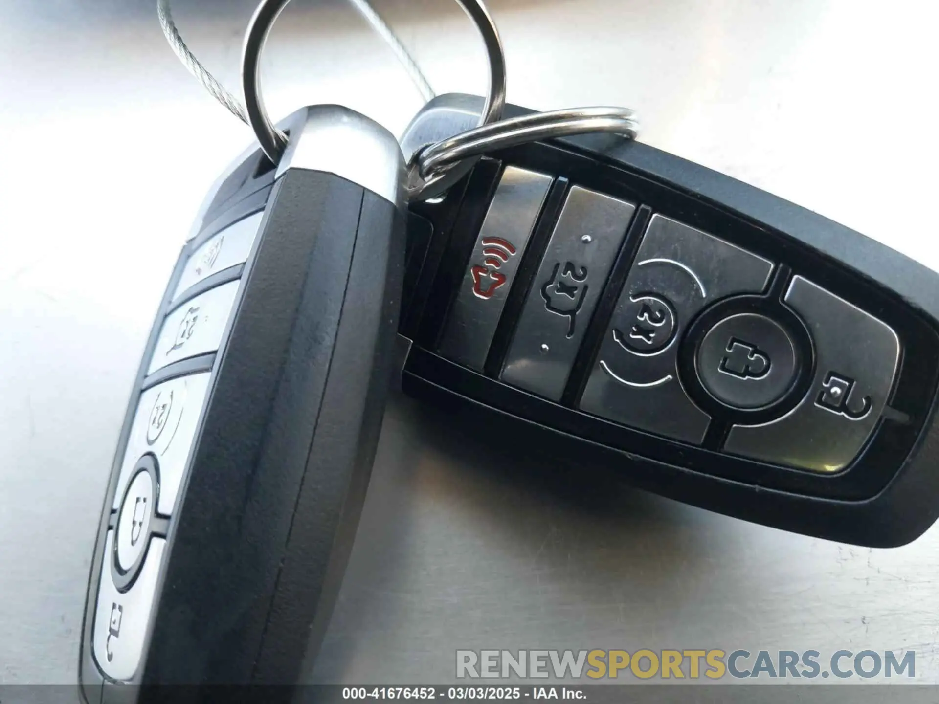 11 fotografías del automóvil dañado 1FMSK8DH3NGB54438 FORD EXPLORER 2022