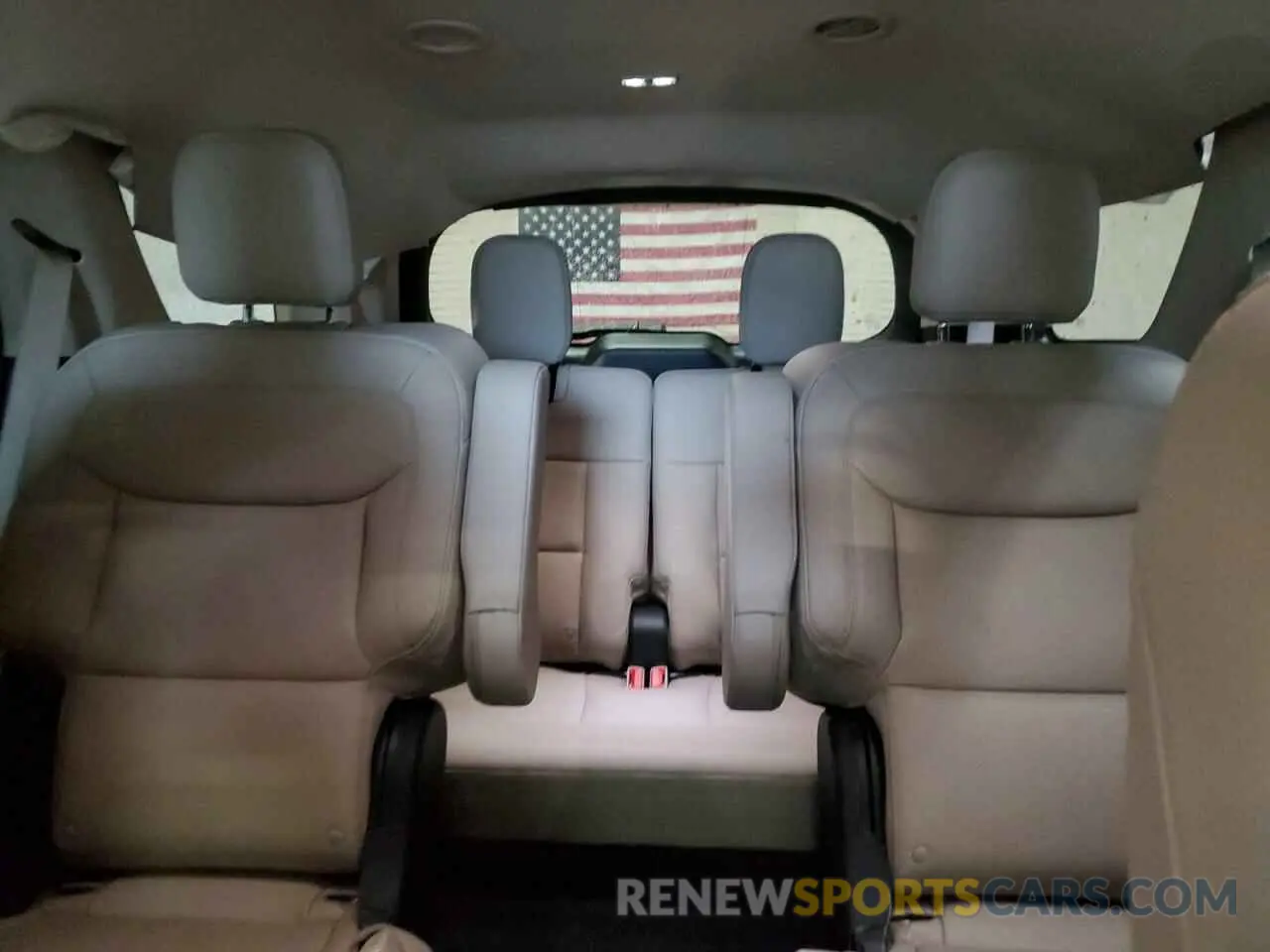 10 fotografías del automóvil dañado 1FMSK8DH4NGB74522 FORD EXPLORER 2022