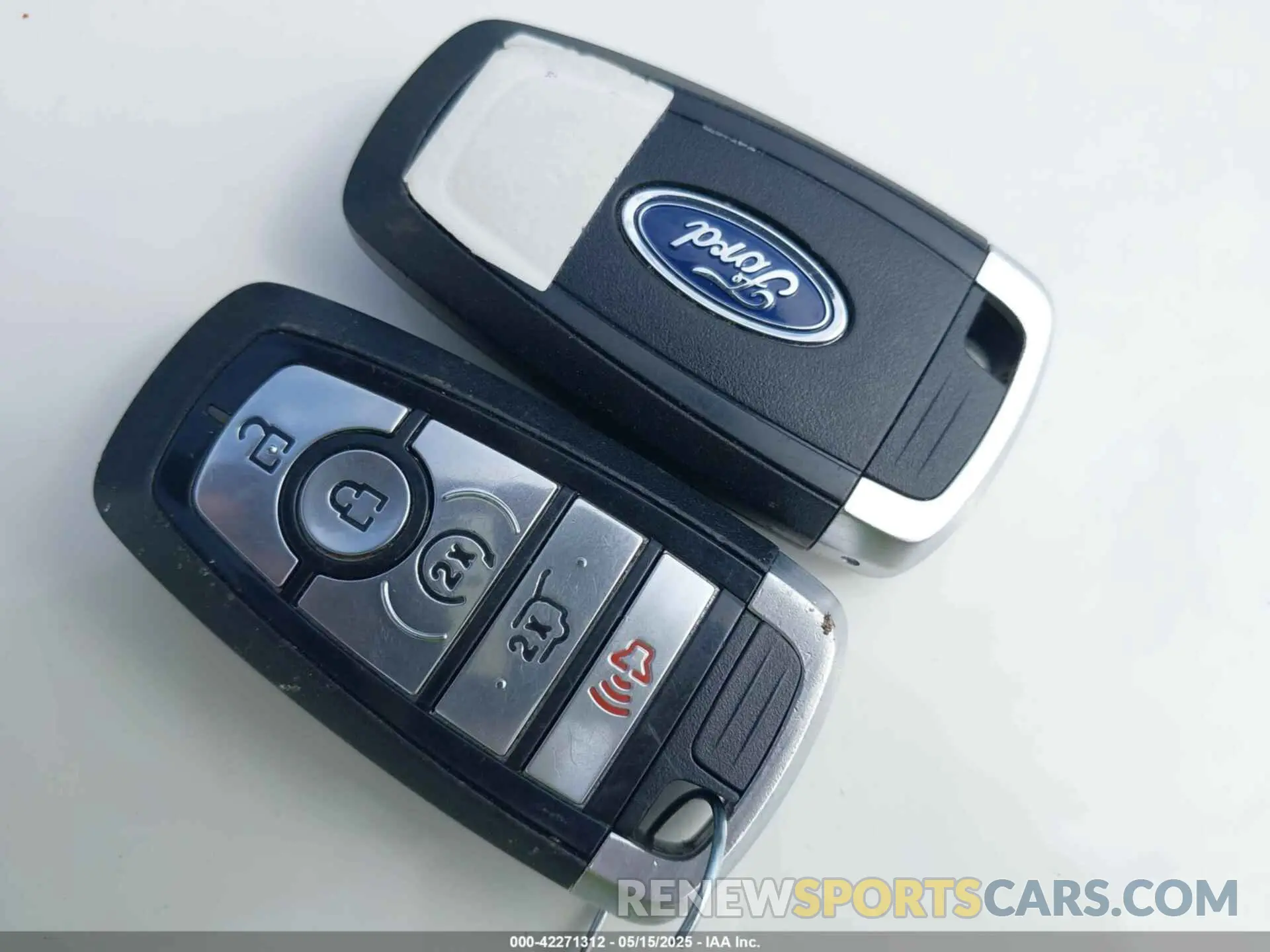 11 fotografías del automóvil dañado 1FMSK8DH6NGA69352 FORD EXPLORER 2022