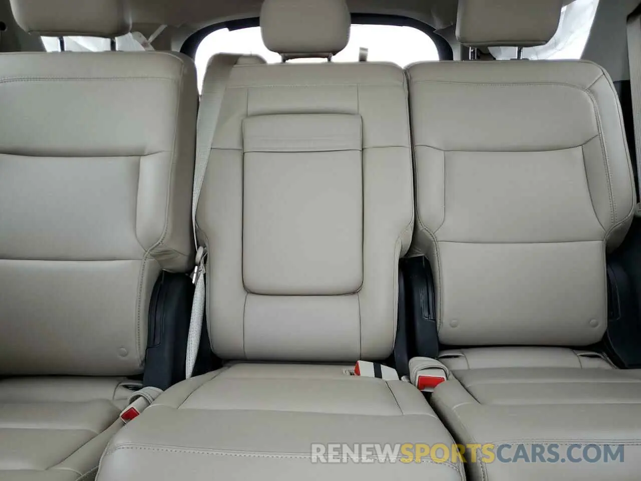 10 fotografías del automóvil dañado 1FMSK8DH6NGB28836 FORD EXPLORER 2022