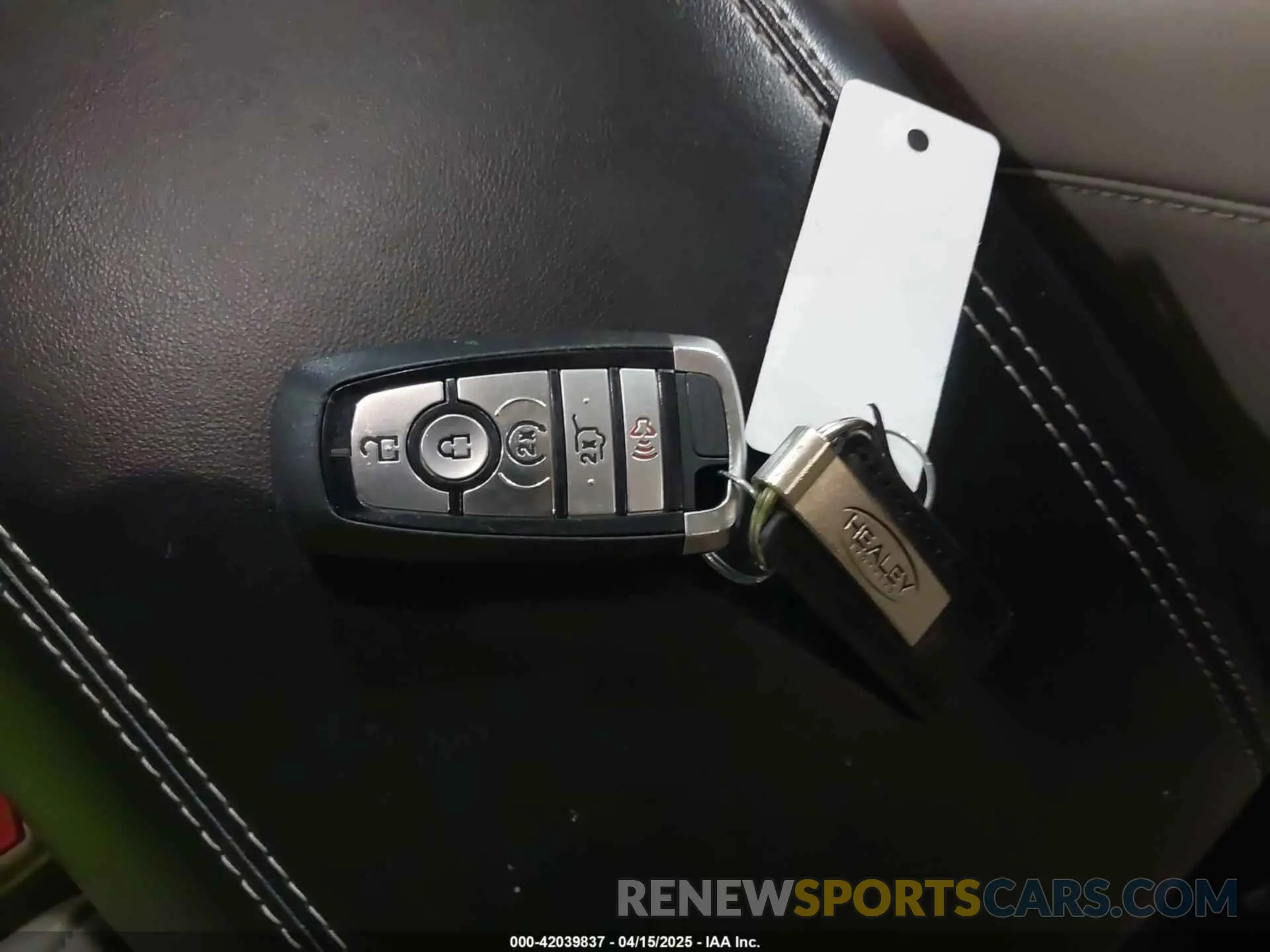11 fotografías del automóvil dañado 1FMSK8DH7NGA10827 FORD EXPLORER 2022
