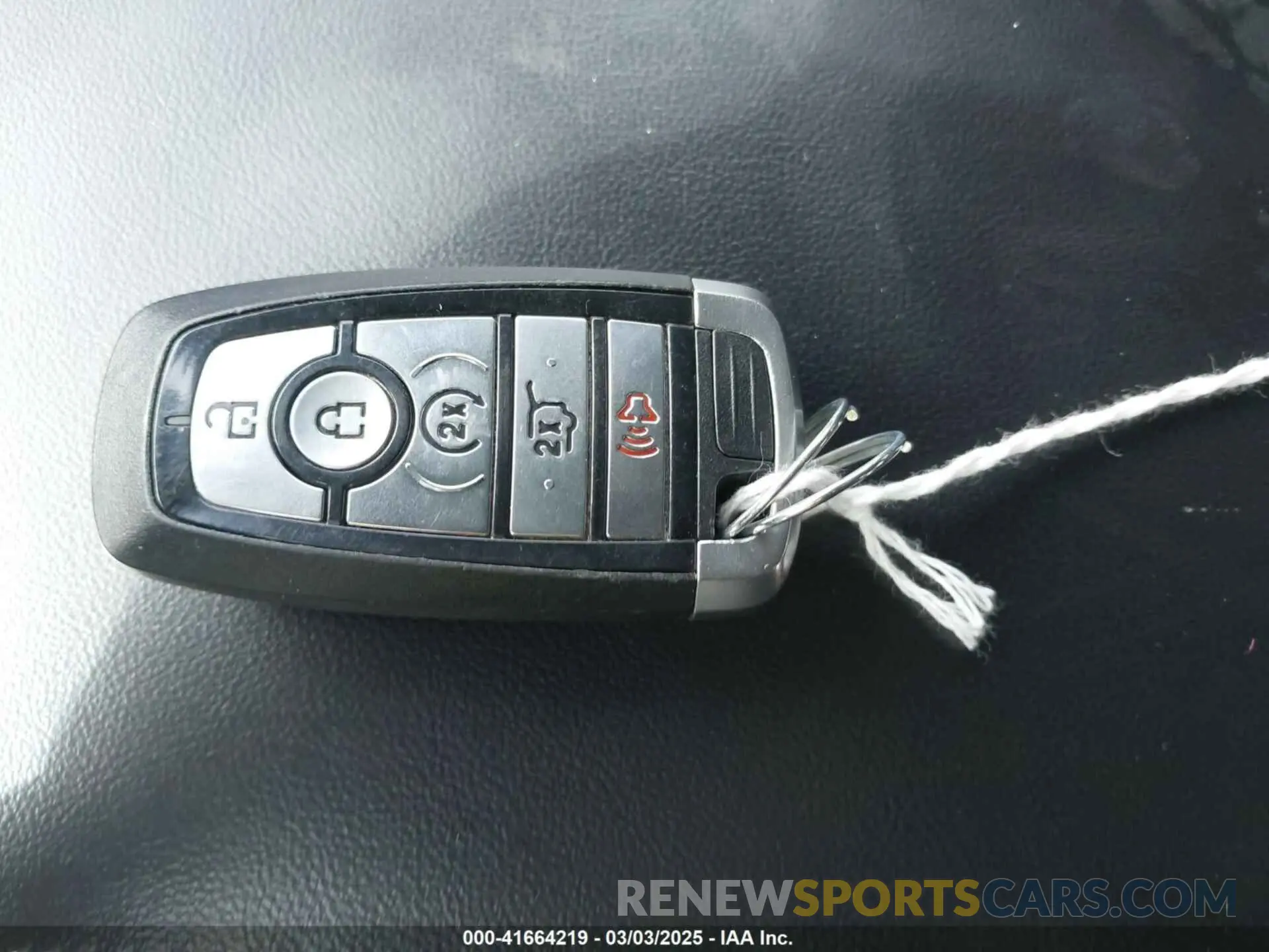 11 fotografías del automóvil dañado 1FMSK8DH8NGA46834 FORD EXPLORER 2022