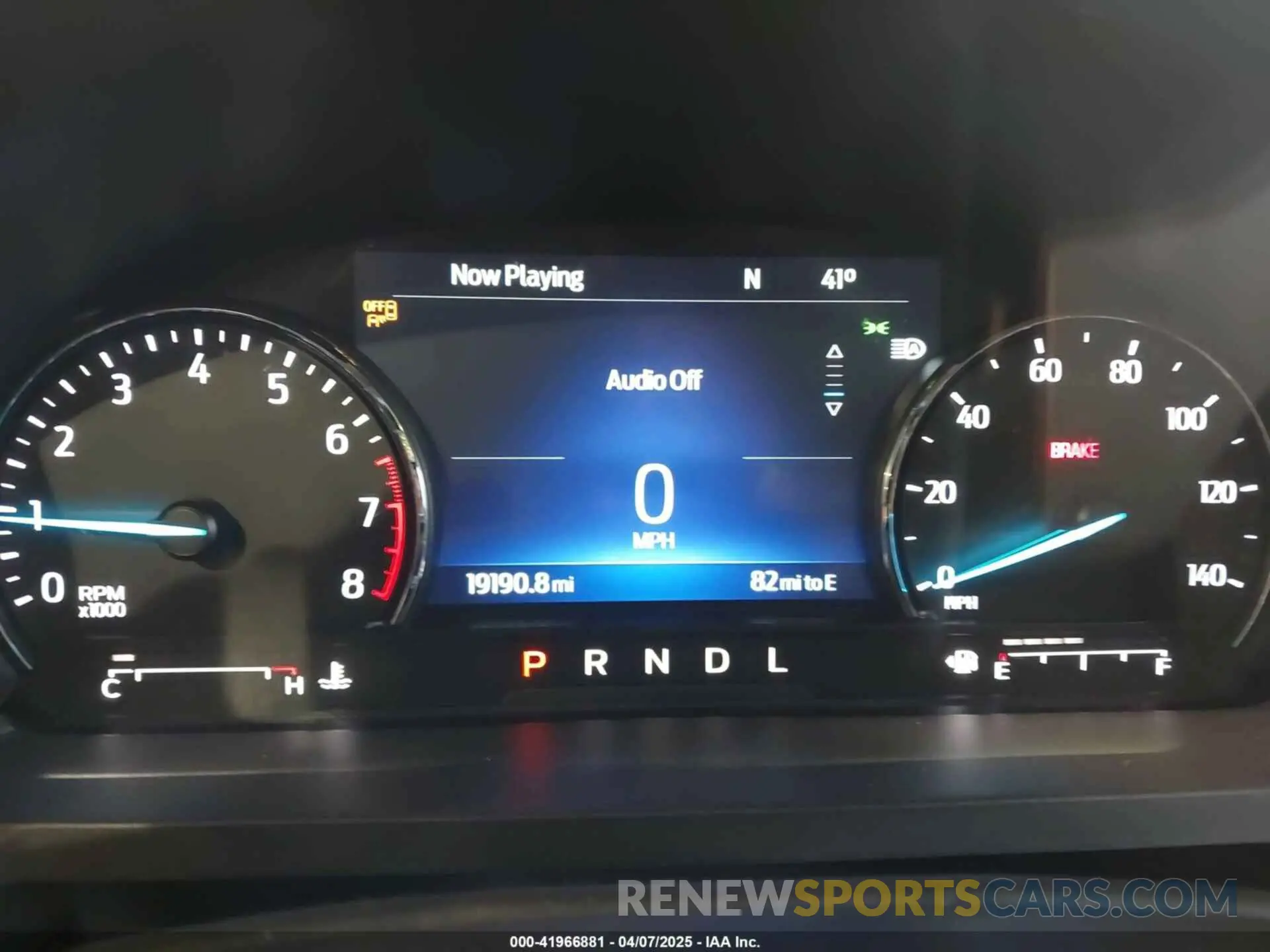 7 fotografías del automóvil dañado 1FMSK8DH8NGB25128 FORD EXPLORER 2022