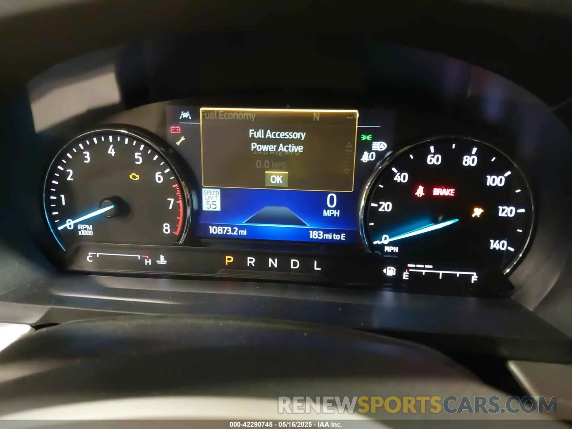7 fotografías del automóvil dañado 1FMSK8DH8NGB74555 FORD EXPLORER 2022