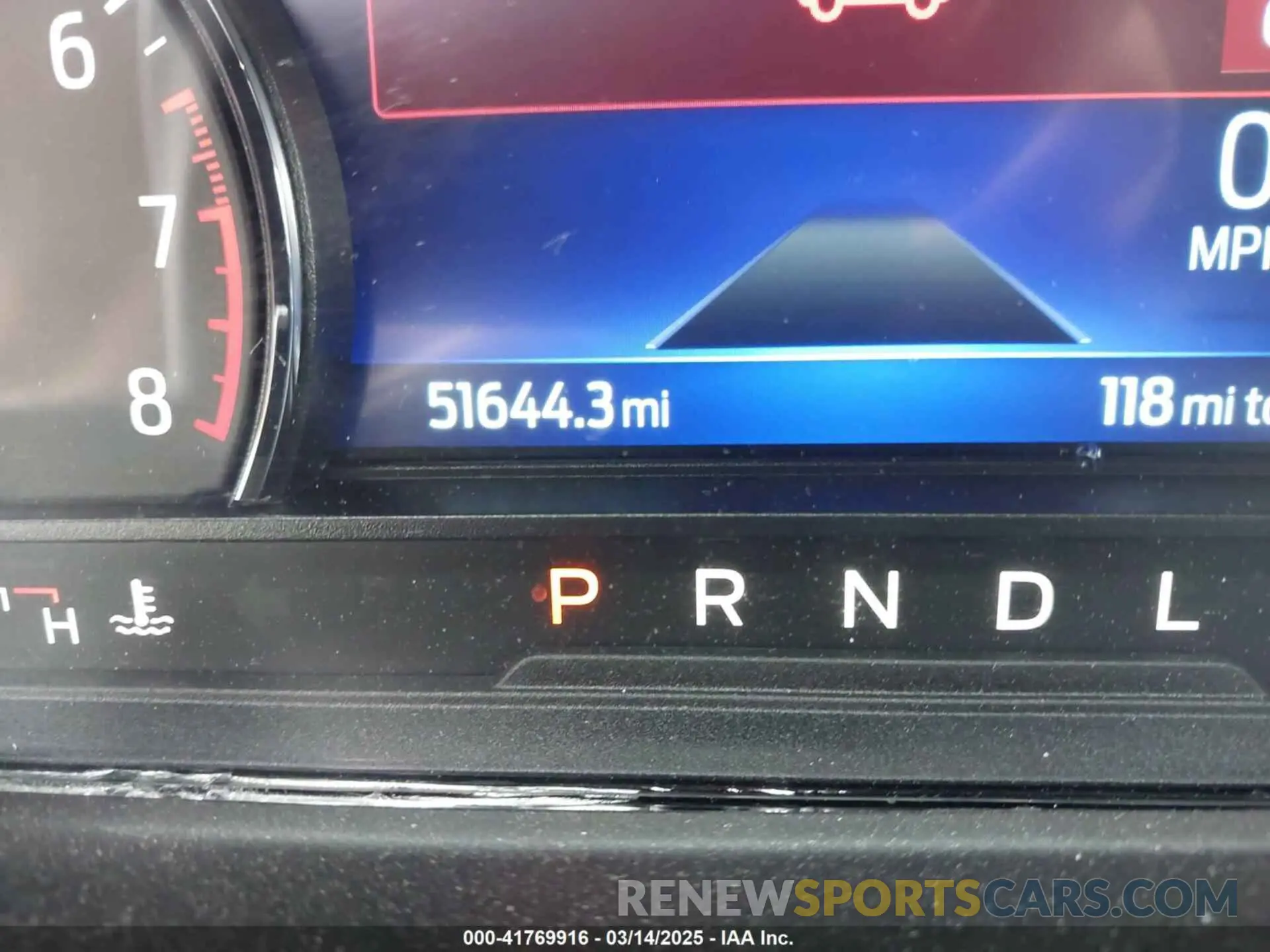 15 fotografías del automóvil dañado 1FMSK8DH9NGA23286 FORD EXPLORER 2022