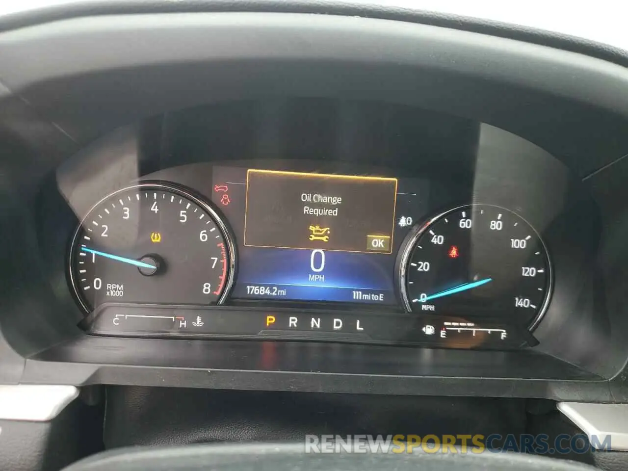 9 fotografías del automóvil dañado 1FMSK8DH9NGA96996 FORD EXPLORER 2022
