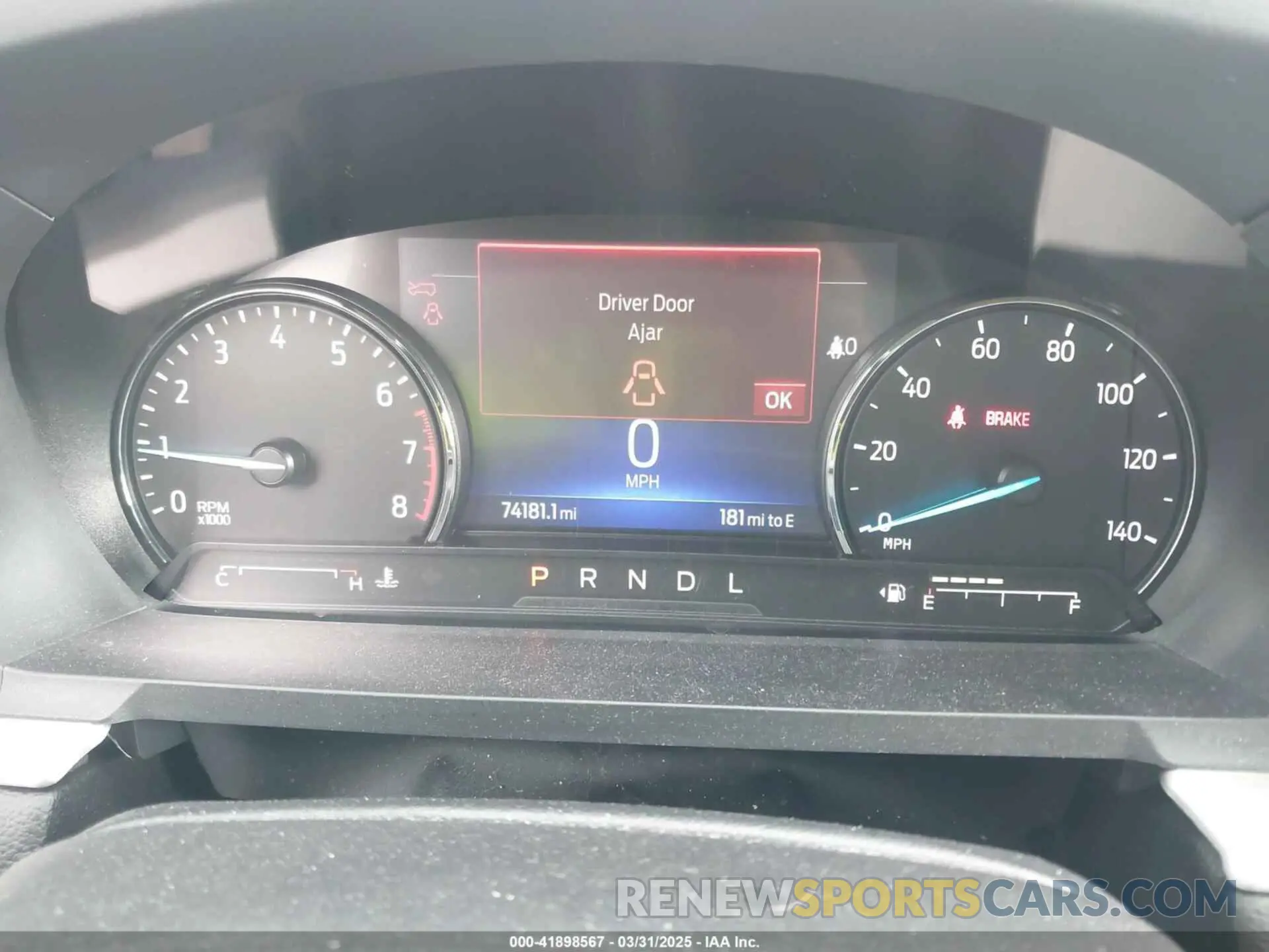7 fotografías del automóvil dañado 1FMSK8DH9NGB22948 FORD EXPLORER 2022