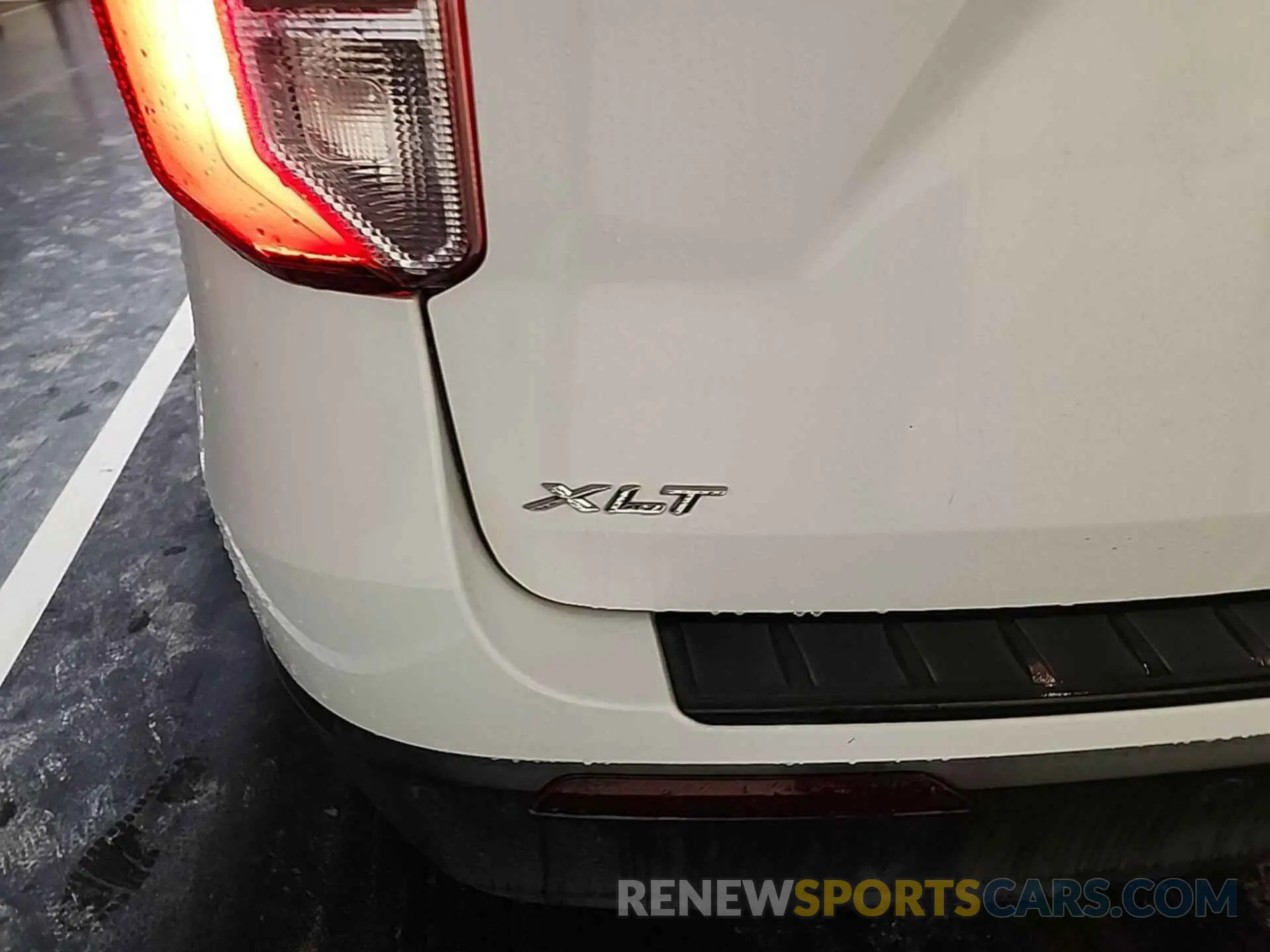 3 fotografías del automóvil dañado 1FMSK8DHXNGA32255 FORD EXPLORER 2022