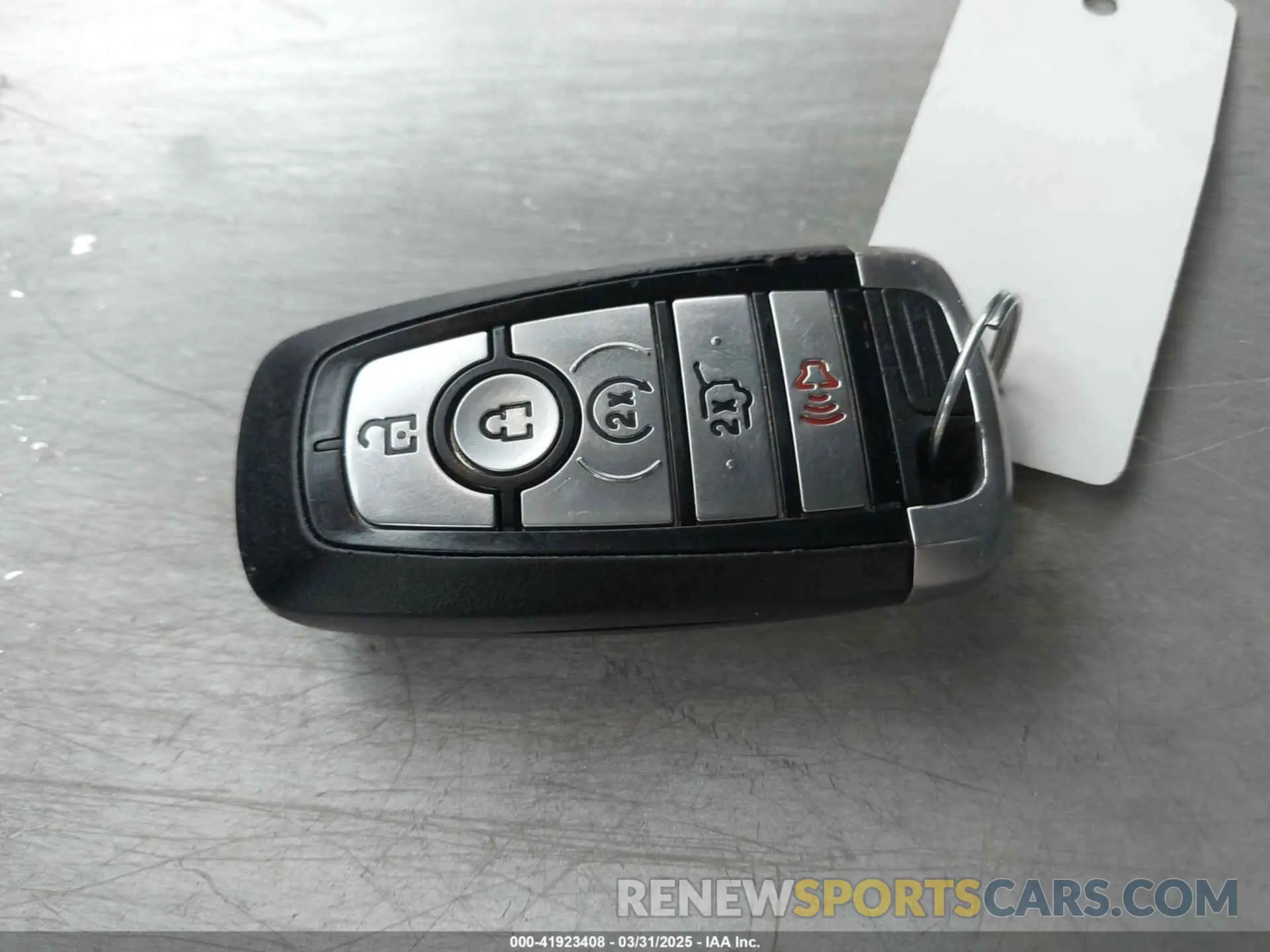 11 fotografías del automóvil dañado 1FMSK8FH2NGB06619 FORD EXPLORER 2022