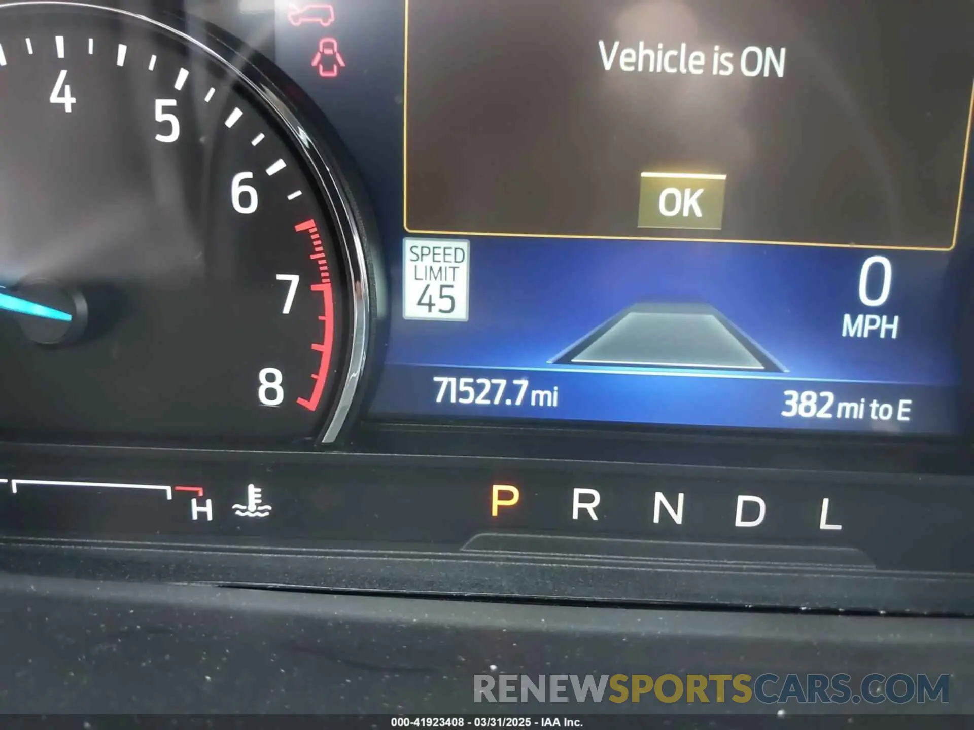 16 fotografías del automóvil dañado 1FMSK8FH2NGB06619 FORD EXPLORER 2022