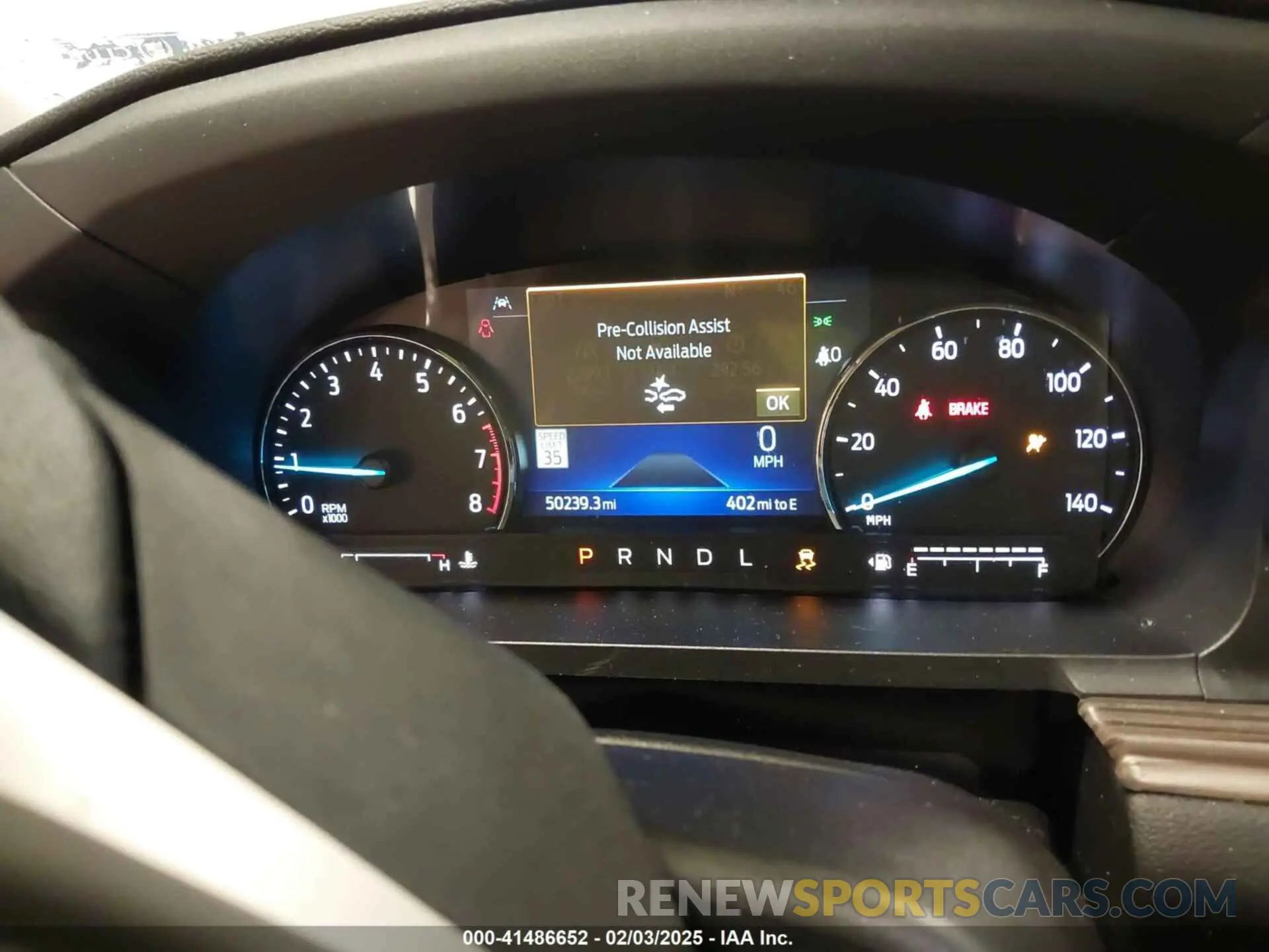 7 fotografías del automóvil dañado 1FMSK8FH3NGB75724 FORD EXPLORER 2022