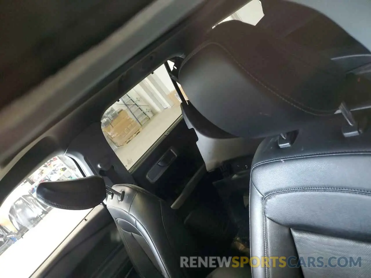 10 fotografías del automóvil dañado 1FMSK8FH8NGB21657 FORD EXPLORER 2022