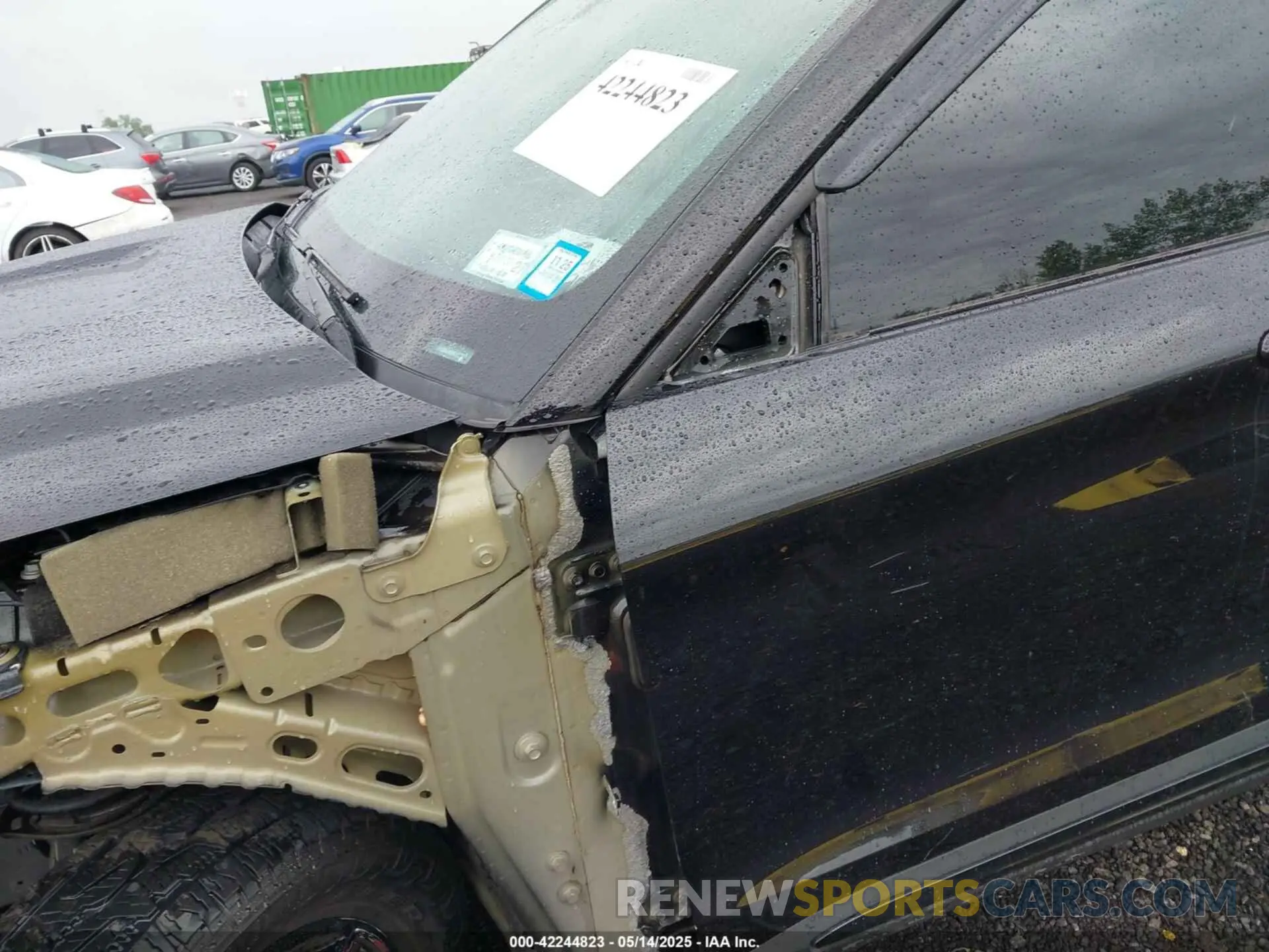 20 fotografías del automóvil dañado 1FMSK8JH0NGA82571 FORD EXPLORER 2022