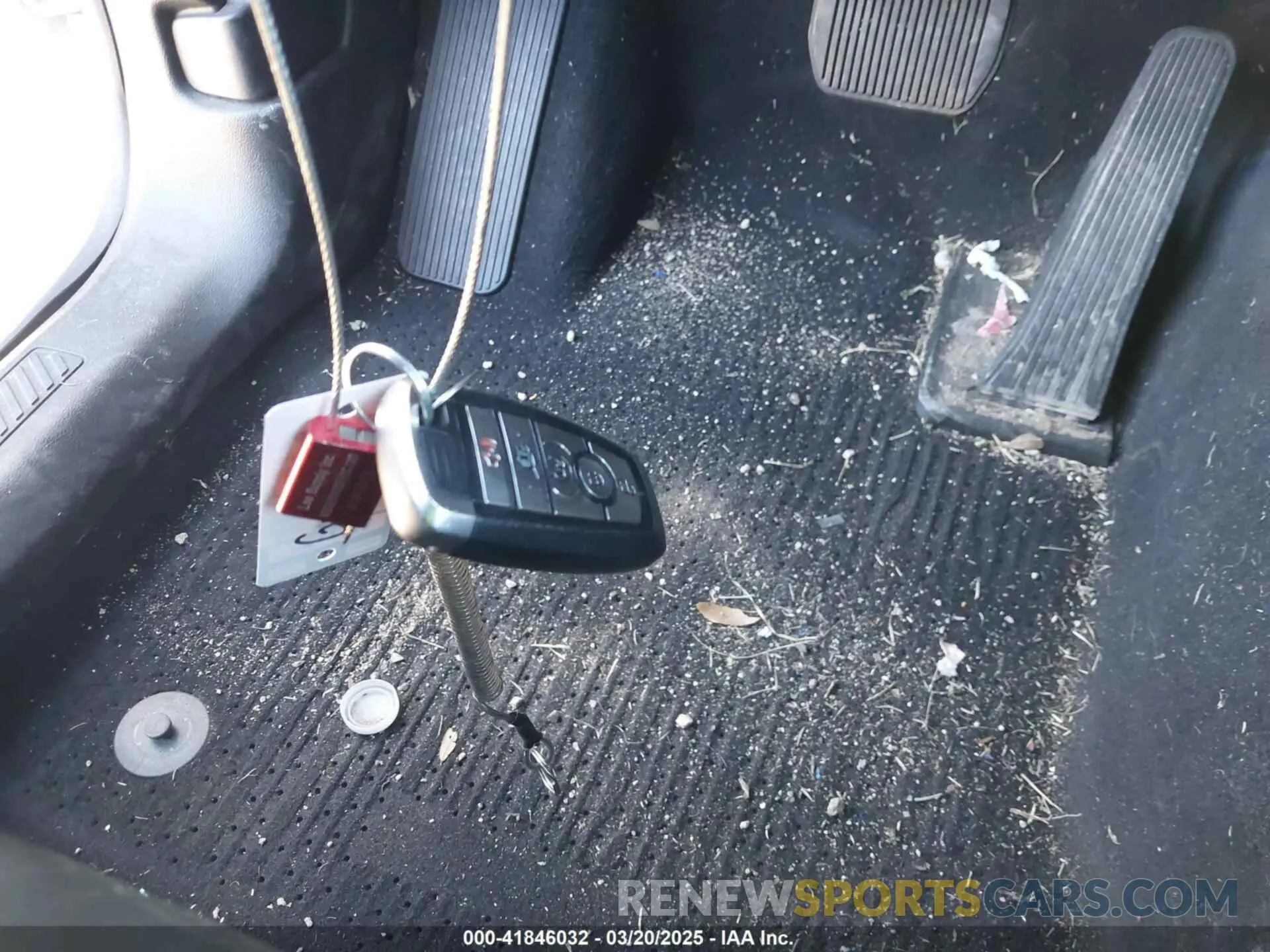 11 fotografías del automóvil dañado 1FMSK8JH3NGA98523 FORD EXPLORER 2022
