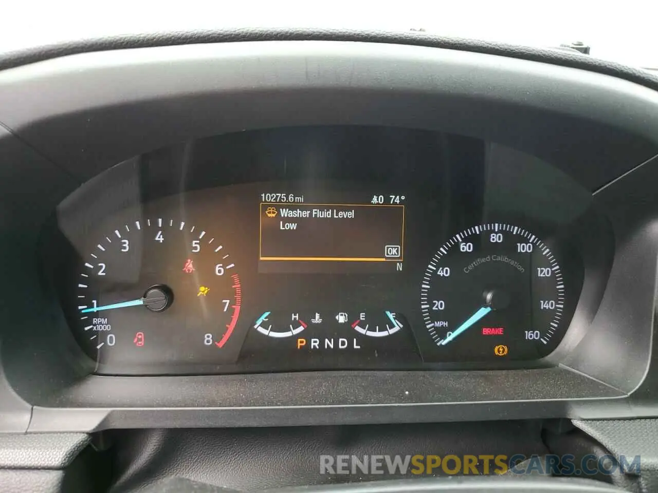 9 fotografías del automóvil dañado 1FM5K8AB2PGC00857 FORD EXPLORER 2023