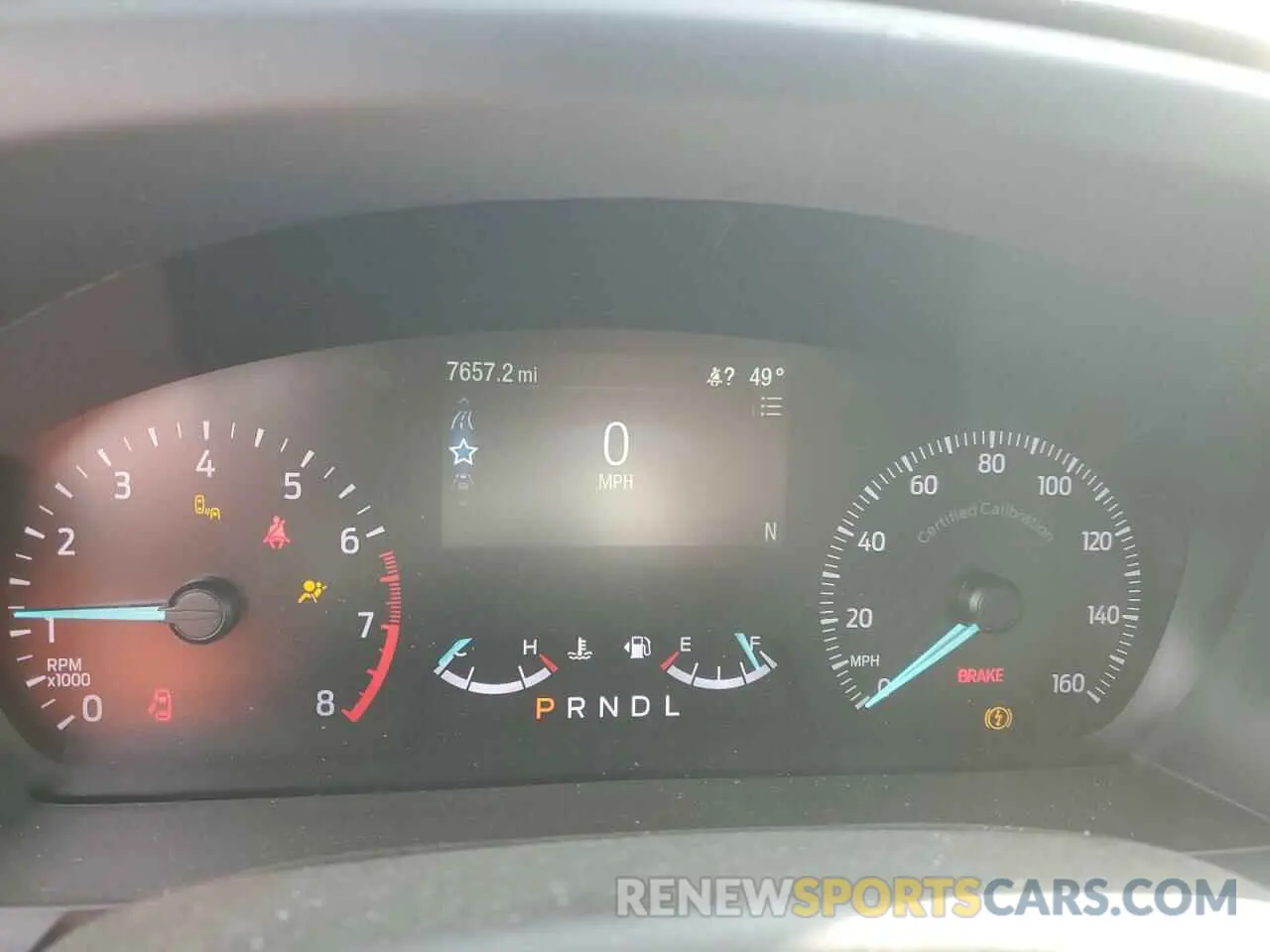 9 fotografías del automóvil dañado 1FM5K8AB3PGB75015 FORD EXPLORER 2023