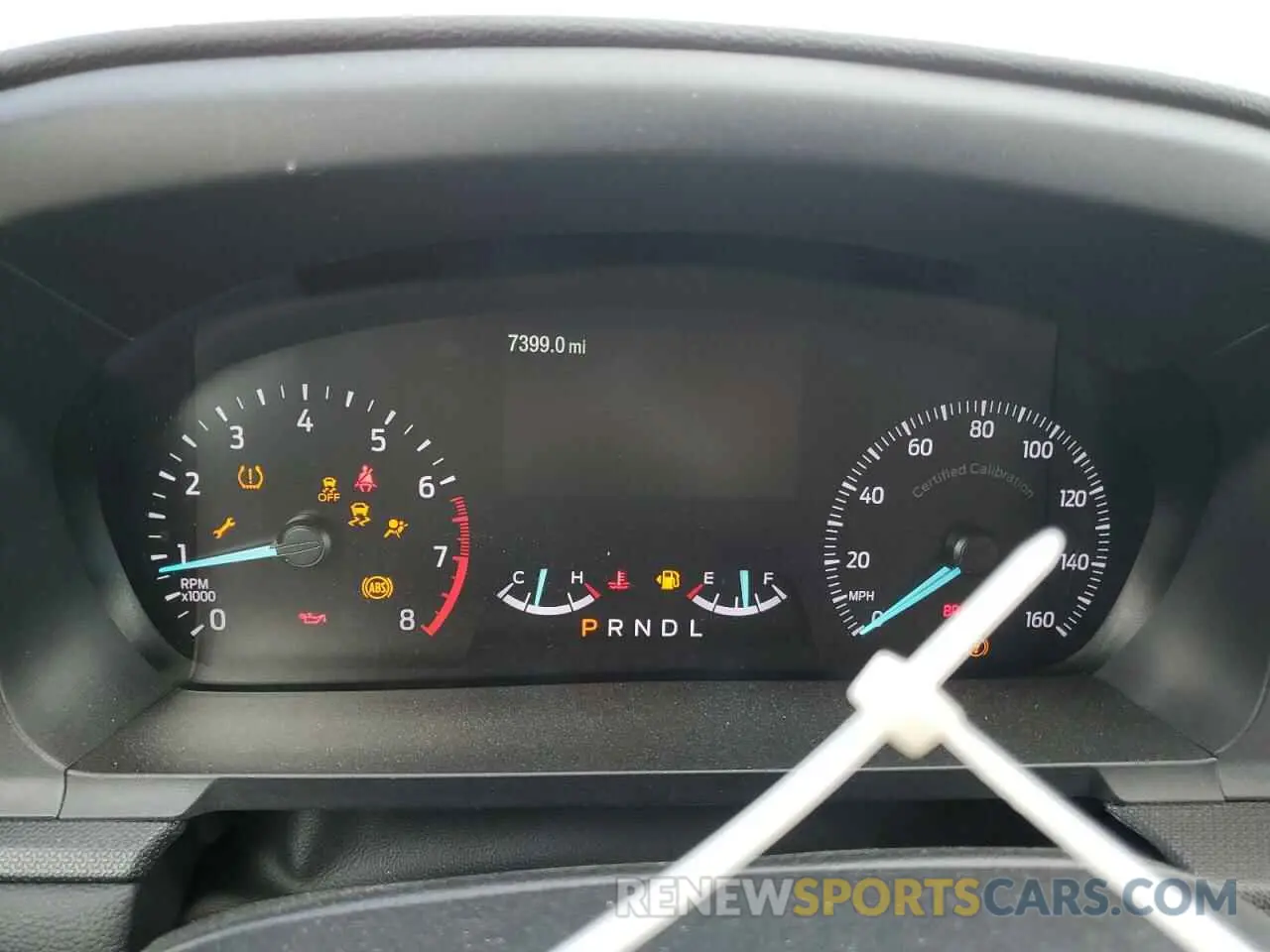 9 fotografías del automóvil dañado 1FM5K8AB4PGA83119 FORD EXPLORER 2023