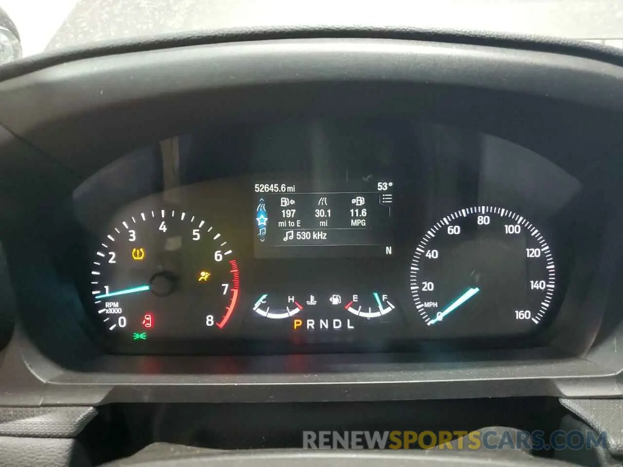 9 fotografías del automóvil dañado 1FM5K8AB6PGA19891 FORD EXPLORER 2023