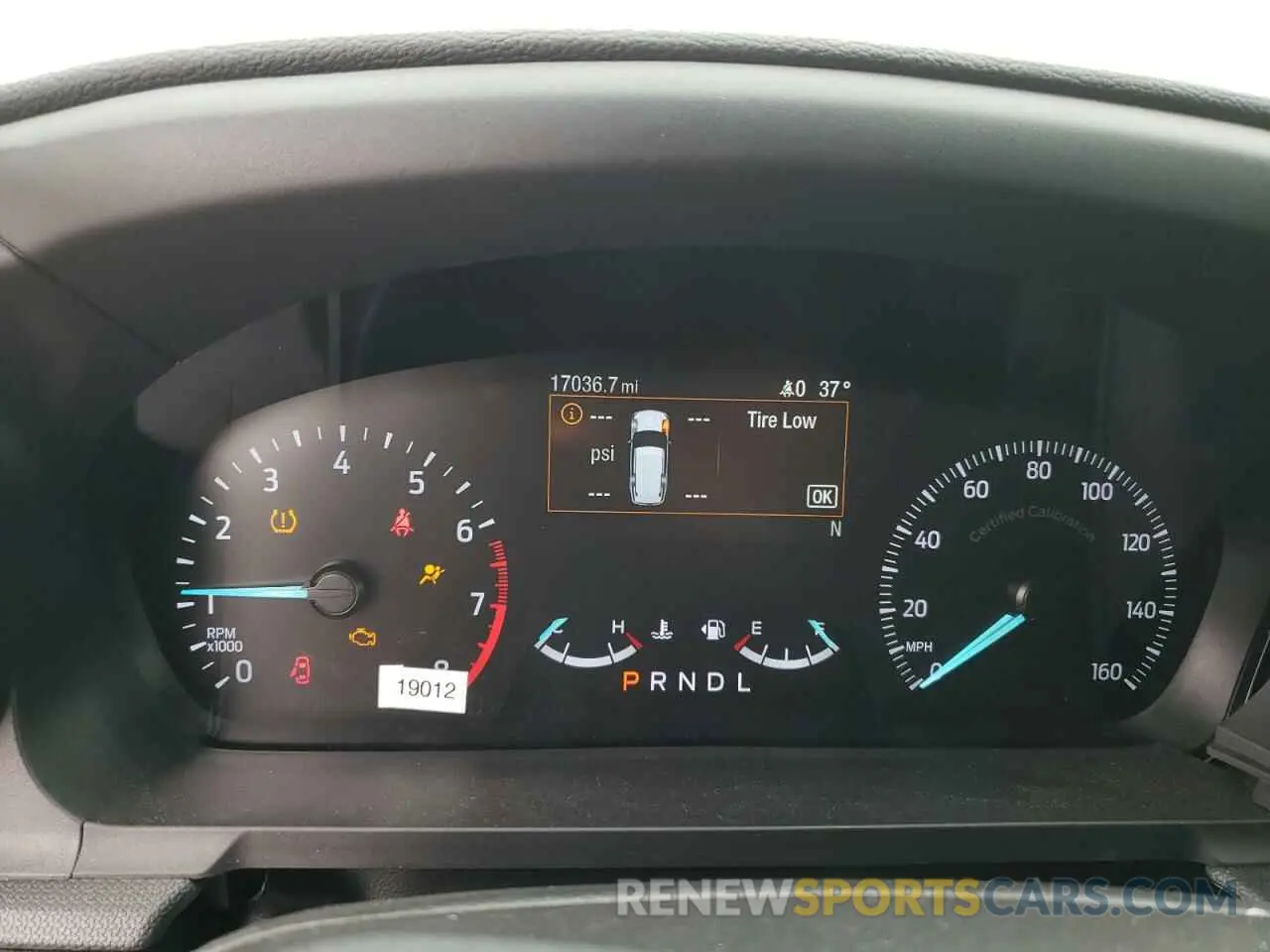 9 fotografías del automóvil dañado 1FM5K8AB7PGB38310 FORD EXPLORER 2023