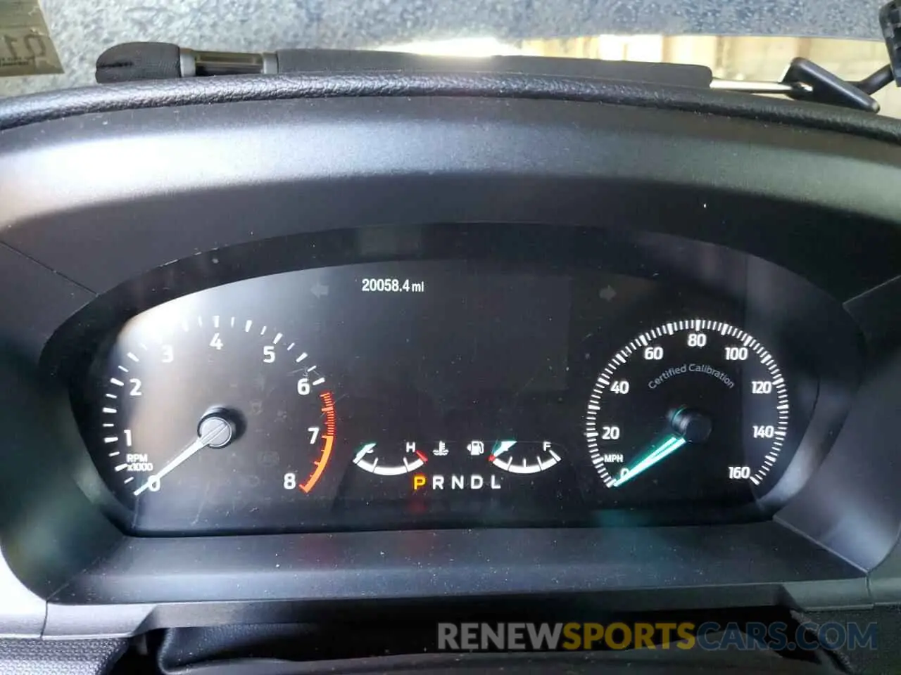 9 fotografías del automóvil dañado 1FM5K8ABXPGA07114 FORD EXPLORER 2023