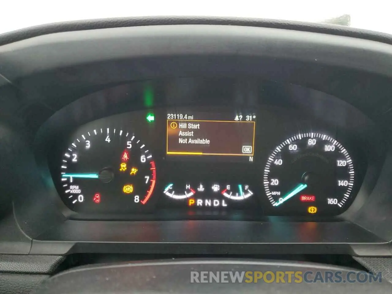 9 fotografías del automóvil dañado 1FM5K8ABXPGA82752 FORD EXPLORER 2023