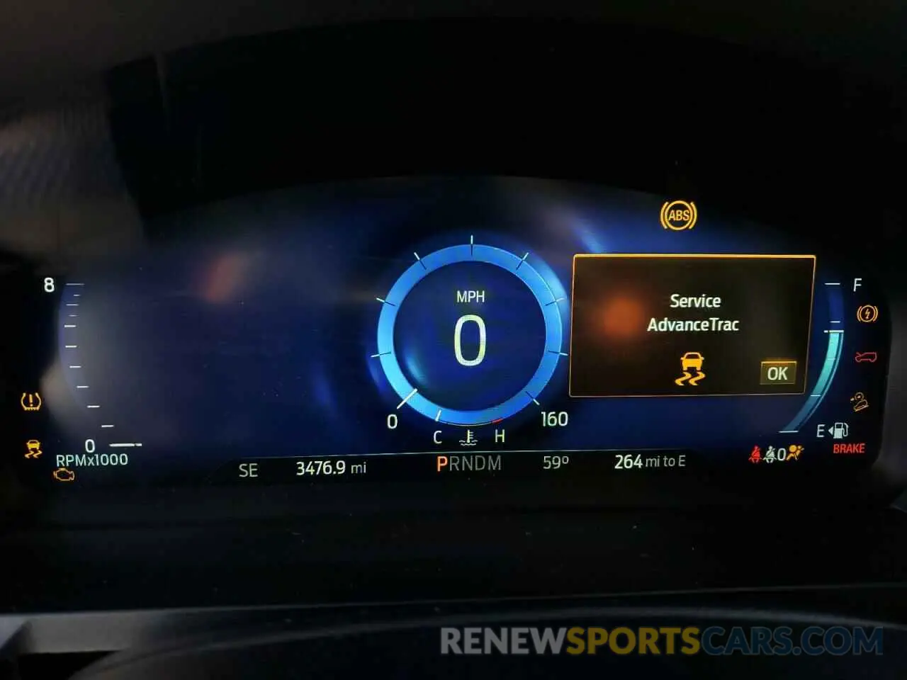 9 fotografías del automóvil dañado 1FM5K8GC0PGB59242 FORD EXPLORER 2023