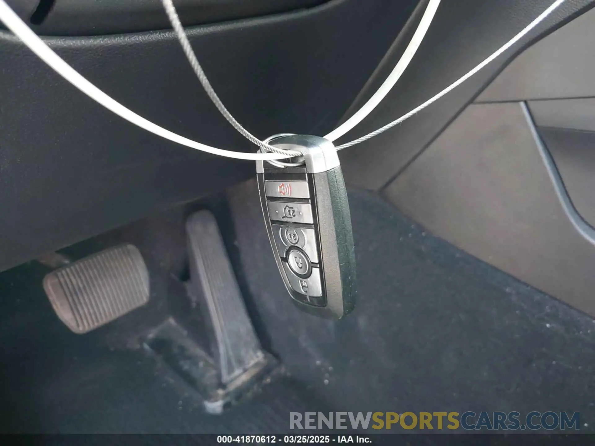 11 fotografías del automóvil dañado 1FM5K8GC2PGA73673 FORD EXPLORER 2023