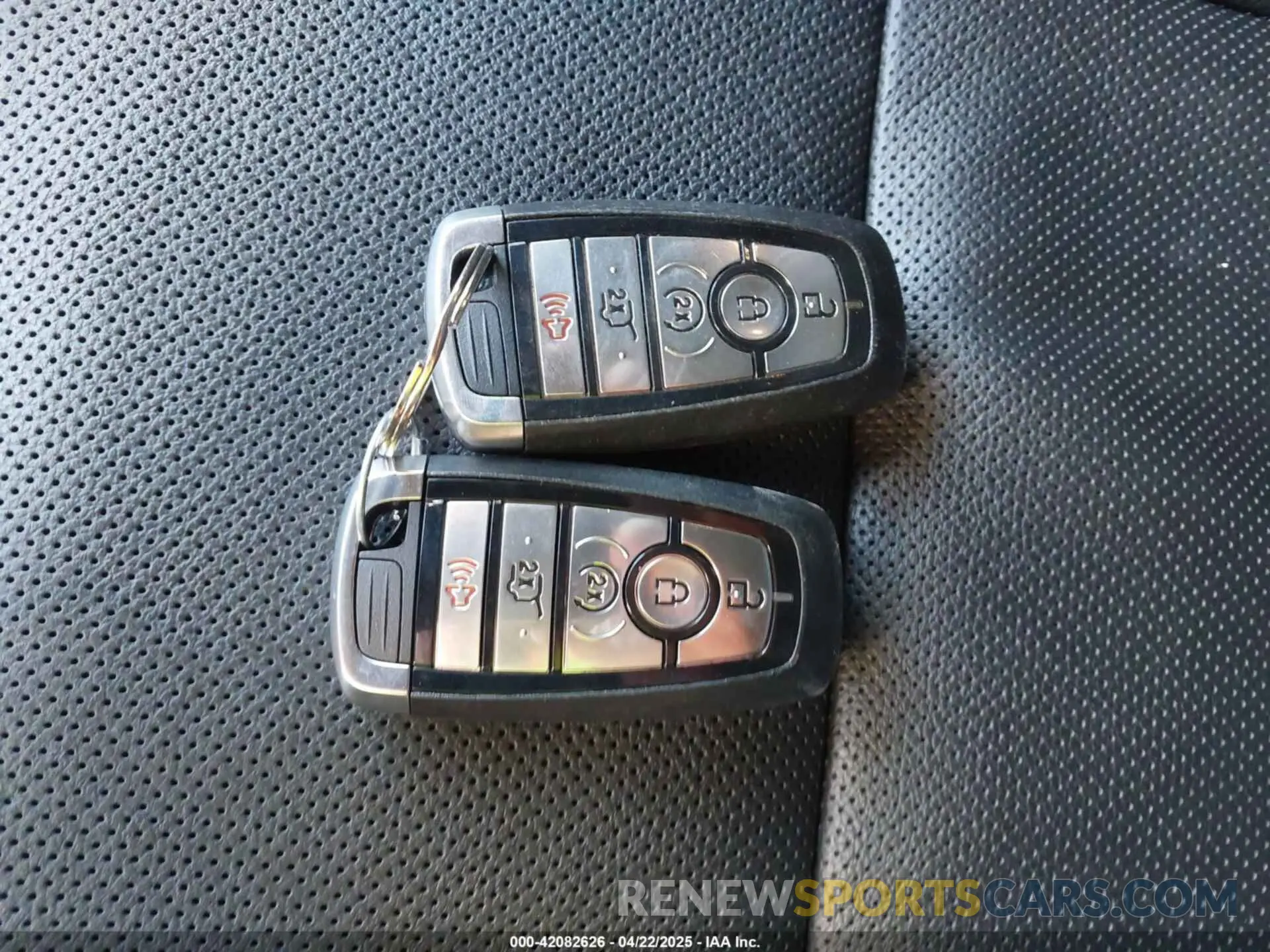 11 fotografías del automóvil dañado 1FM5K8GC5PGC23257 FORD EXPLORER 2023