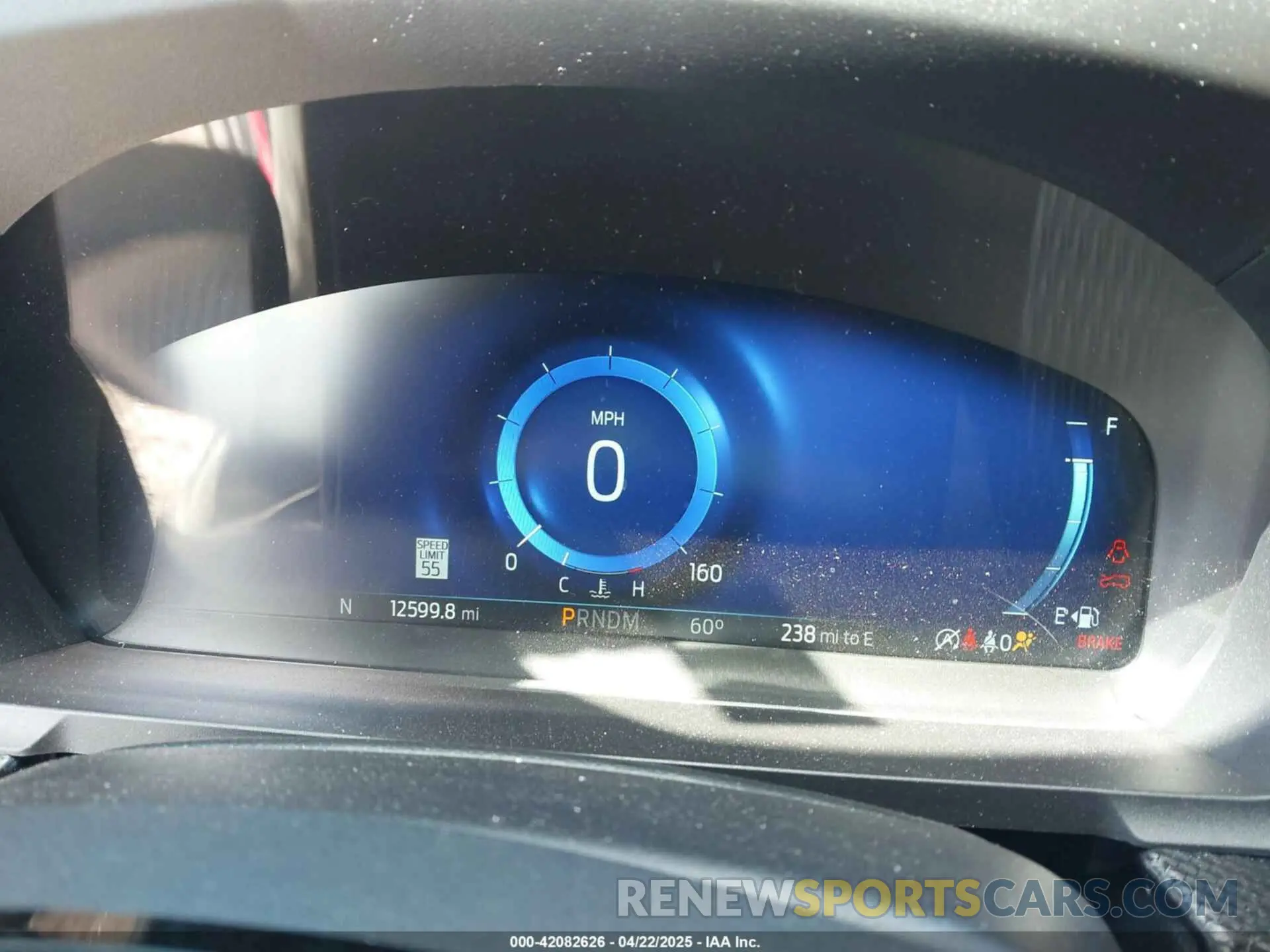 7 fotografías del automóvil dañado 1FM5K8GC5PGC23257 FORD EXPLORER 2023