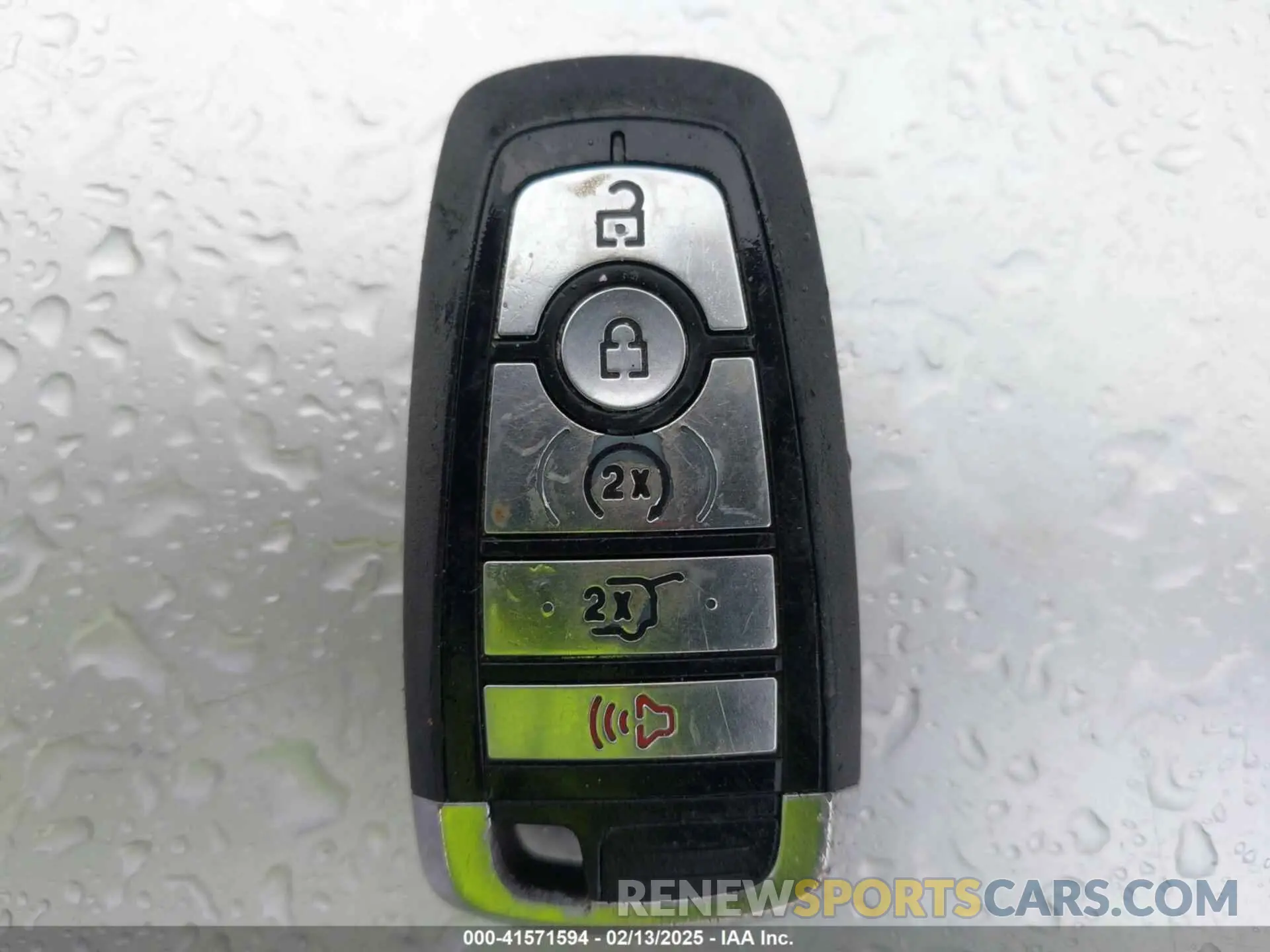 11 fotografías del automóvil dañado 1FM5K8GC8PGA29970 FORD EXPLORER 2023