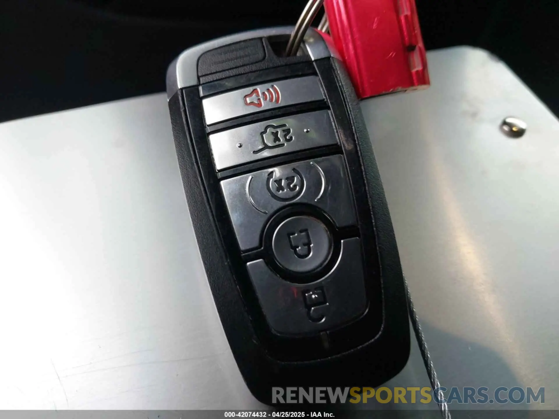 11 fotografías del automóvil dañado 1FM5K8GC8PGA91594 FORD EXPLORER 2023