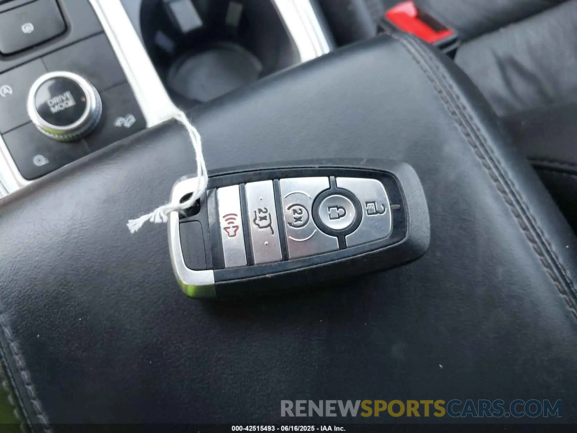 11 fotografías del automóvil dañado 1FM5K8HC6PGA47768 FORD EXPLORER 2023