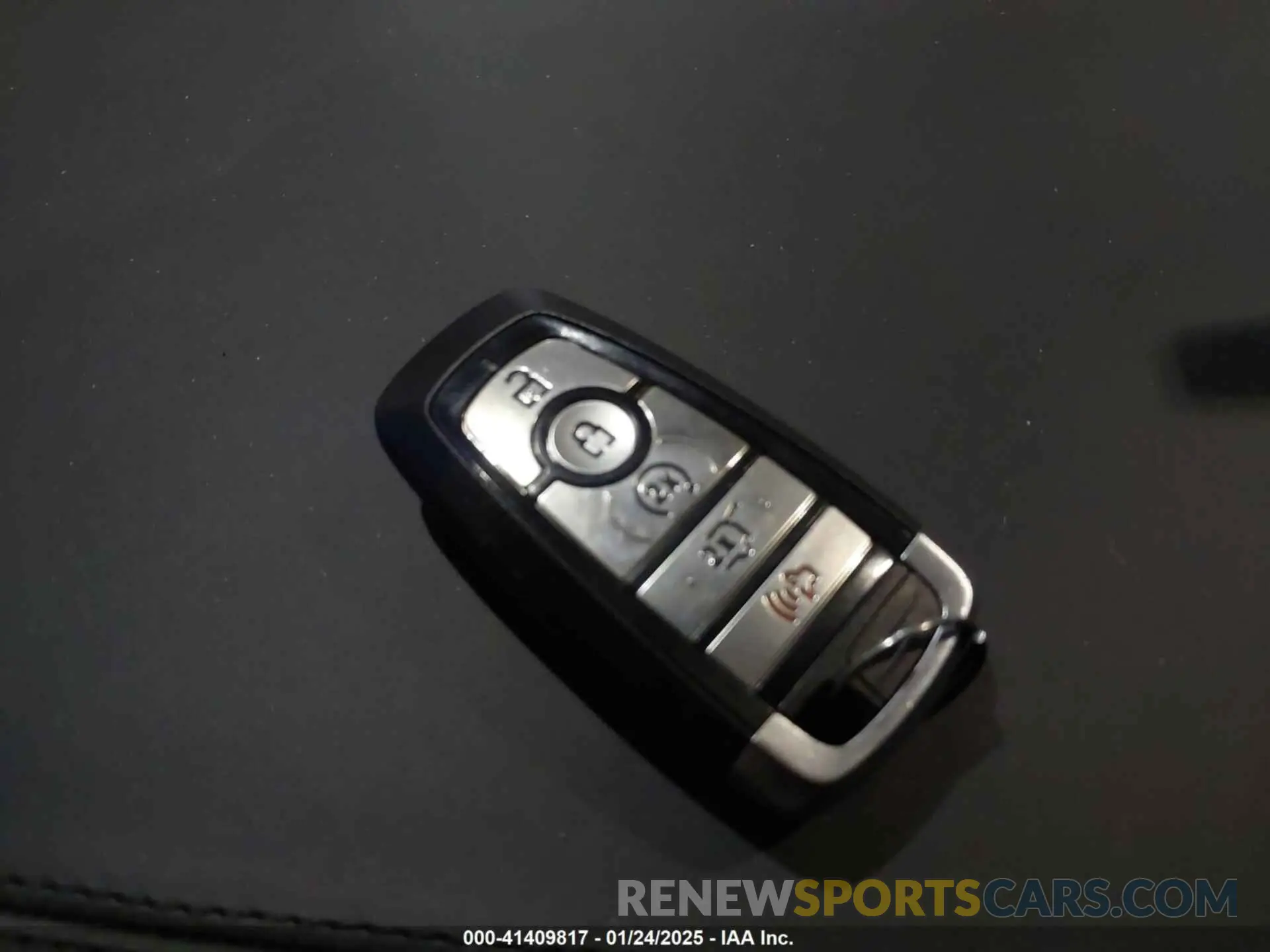 11 fotografías del automóvil dañado 1FM5K8HC9PGB25573 FORD EXPLORER 2023