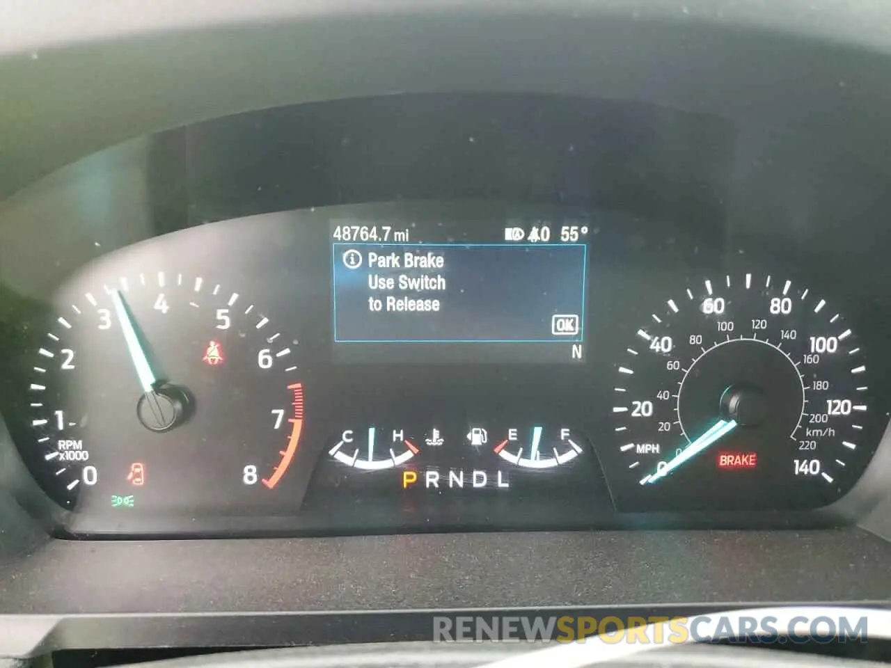 9 fotografías del automóvil dañado 1FMSK7BH7PGA99198 FORD EXPLORER 2023
