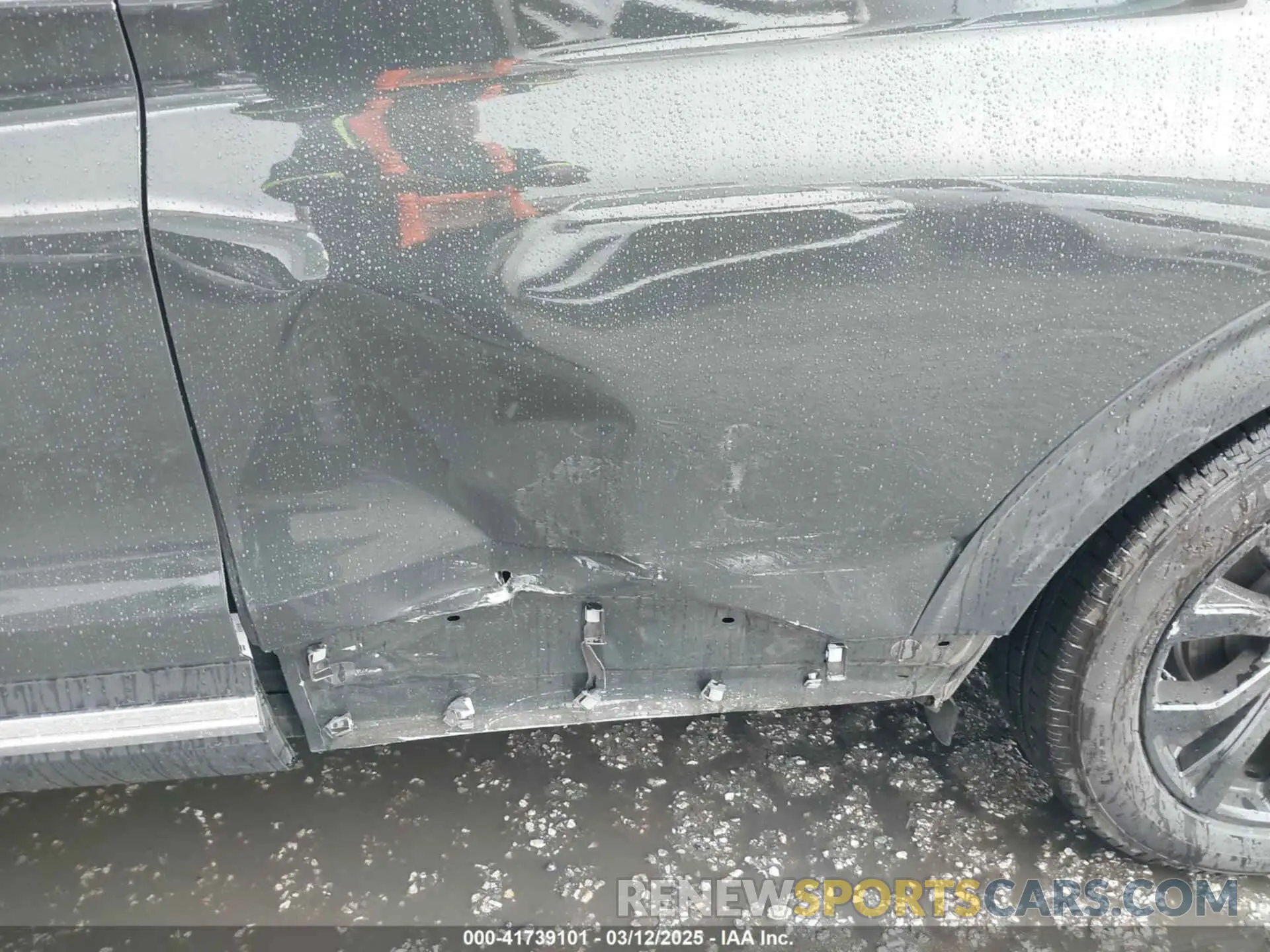 18 fotografías del automóvil dañado 1FMSK7DH0PGA46498 FORD EXPLORER 2023