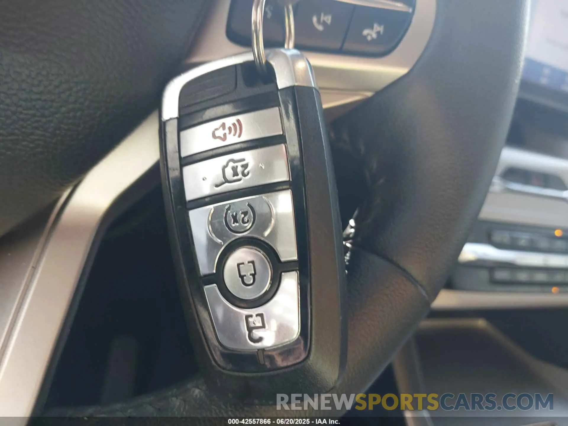 11 fotografías del automóvil dañado 1FMSK7DH1PGC36049 FORD EXPLORER 2023