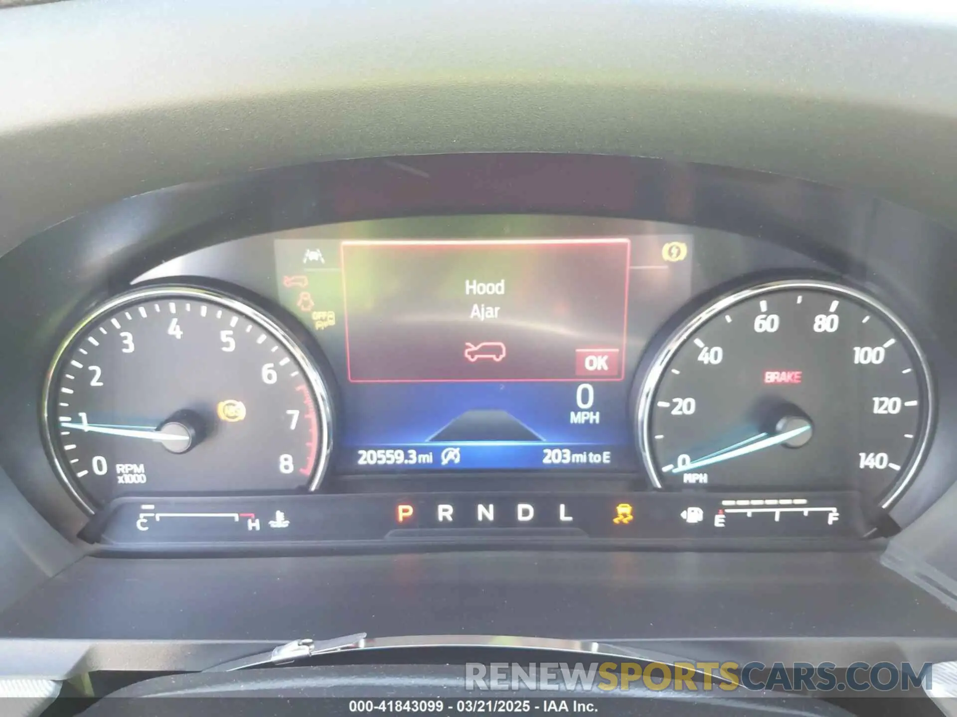 15 fotografías del automóvil dañado 1FMSK7DH2PGB90117 FORD EXPLORER 2023