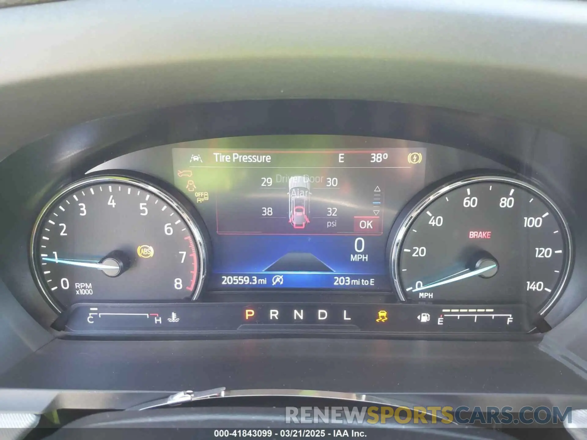 7 fotografías del automóvil dañado 1FMSK7DH2PGB90117 FORD EXPLORER 2023