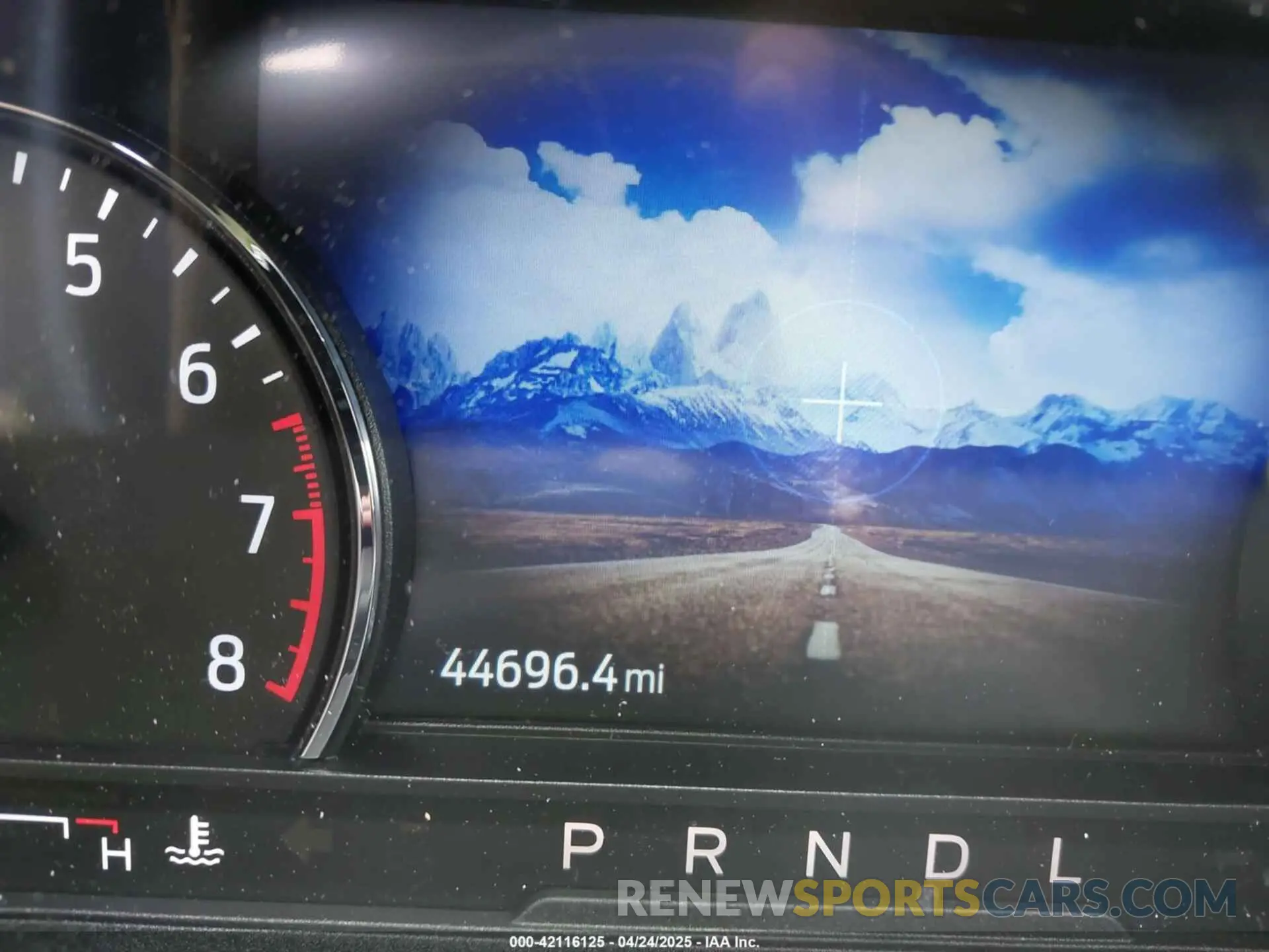 14 fotografías del automóvil dañado 1FMSK7DH3PGA55177 FORD EXPLORER 2023