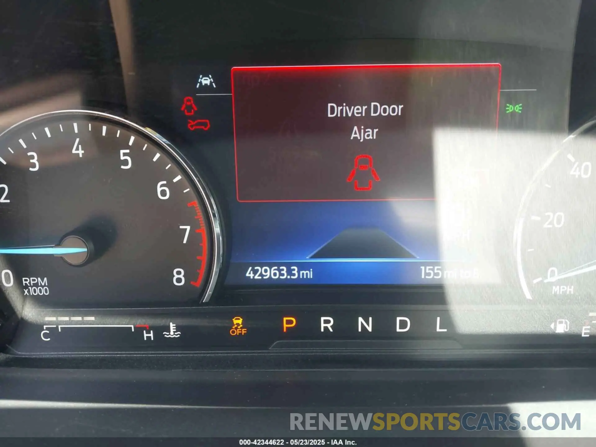 15 fotografías del automóvil dañado 1FMSK7DH4PGB34468 FORD EXPLORER 2023